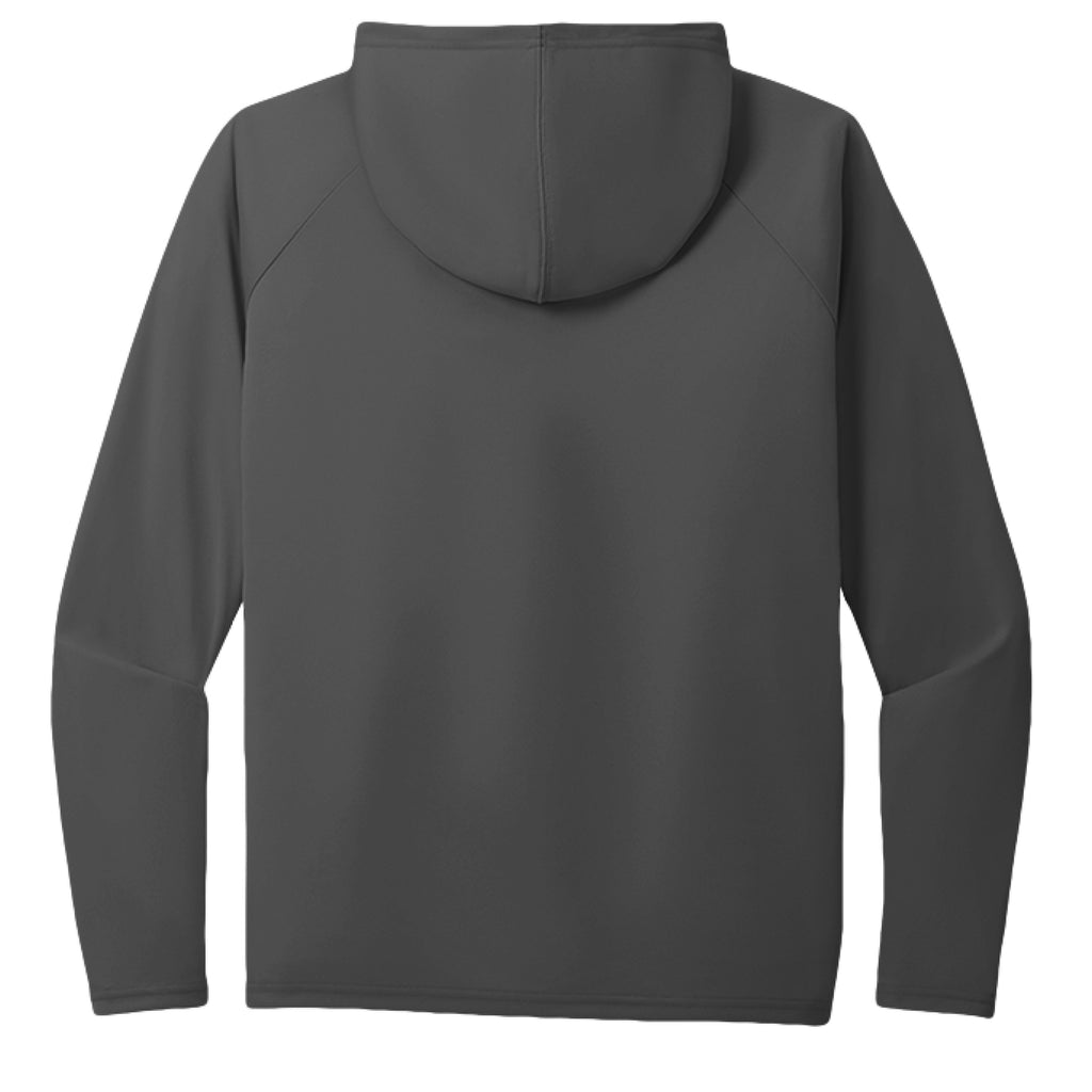 Charcoal - BACK