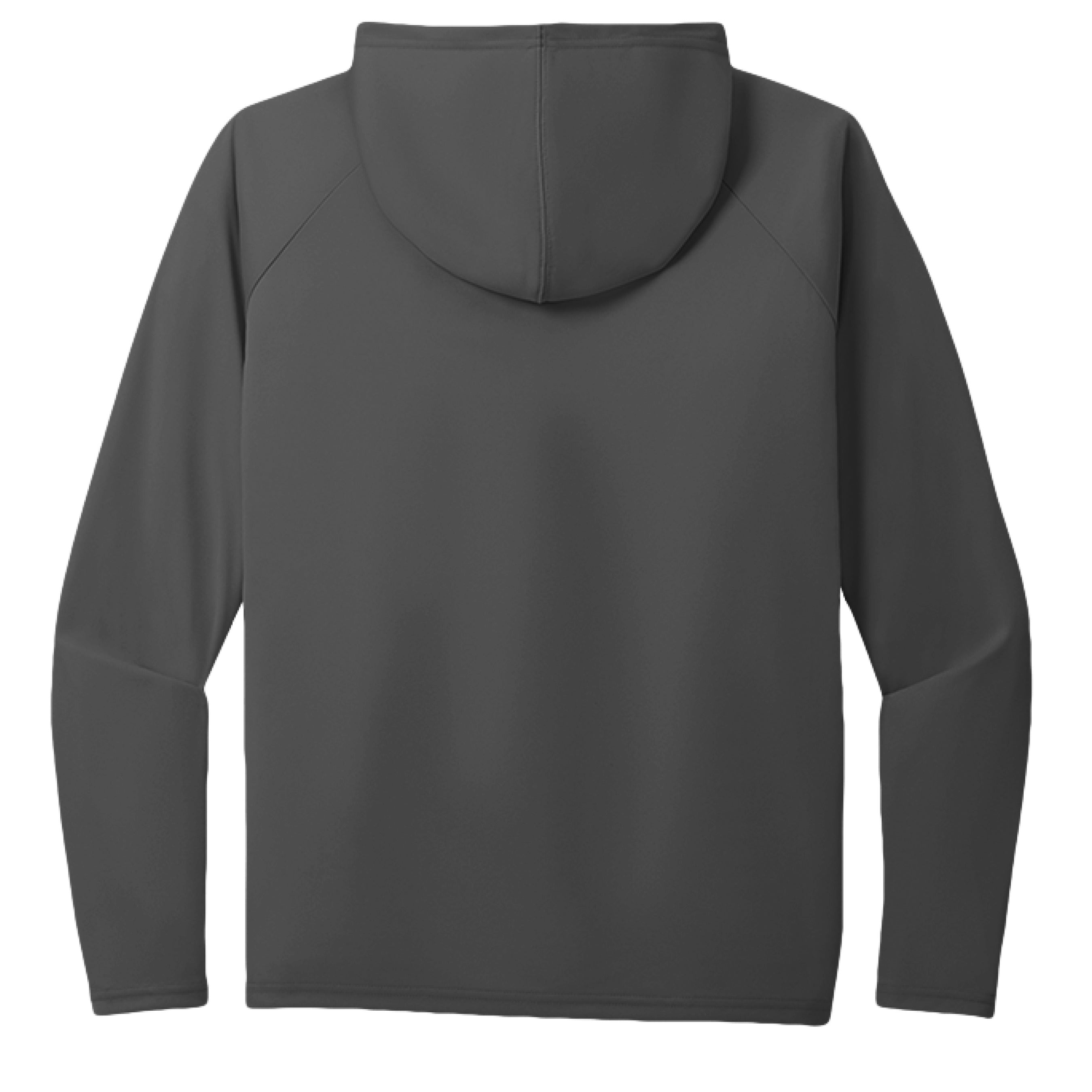 Charcoal - BACK