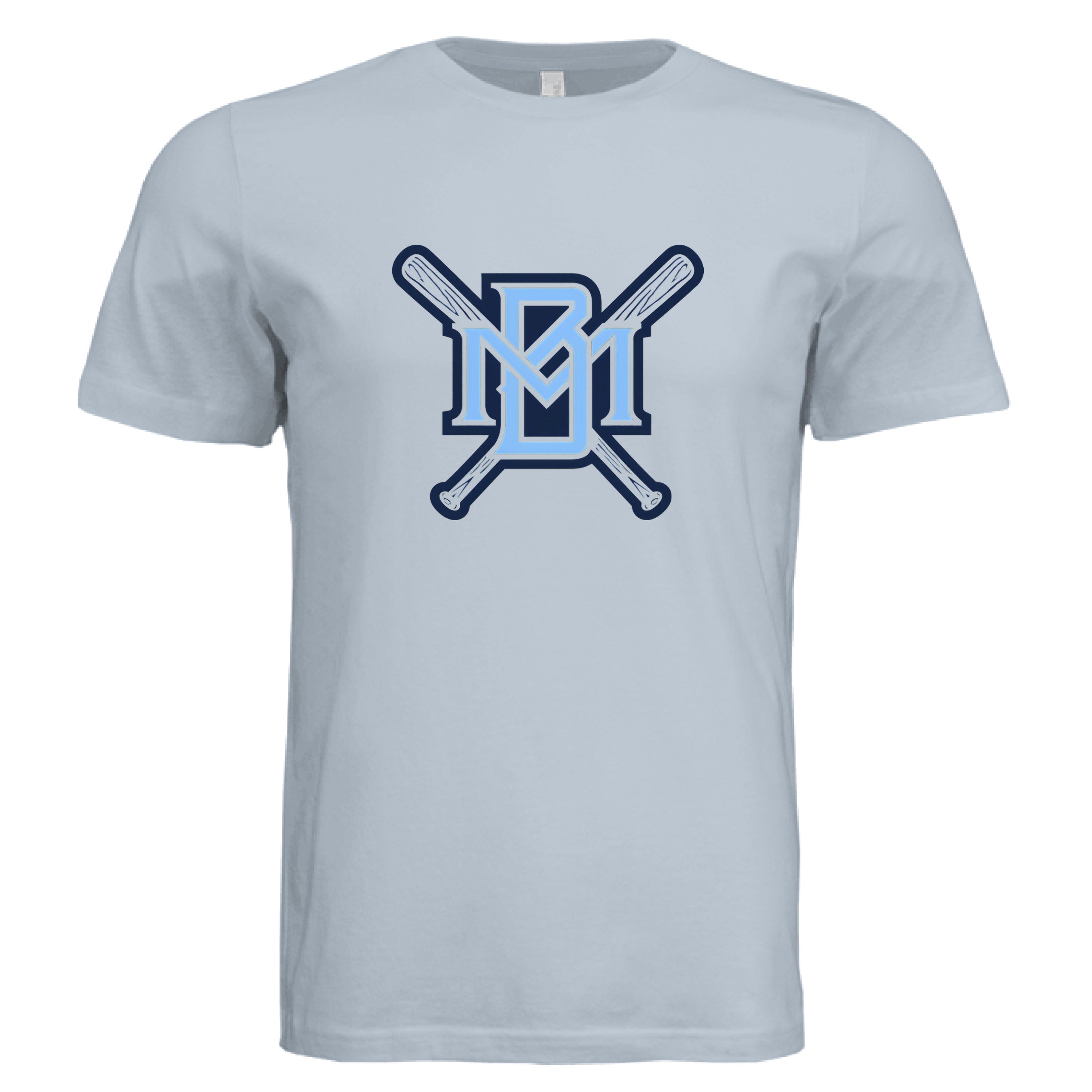 Carolina Blue - FRONT