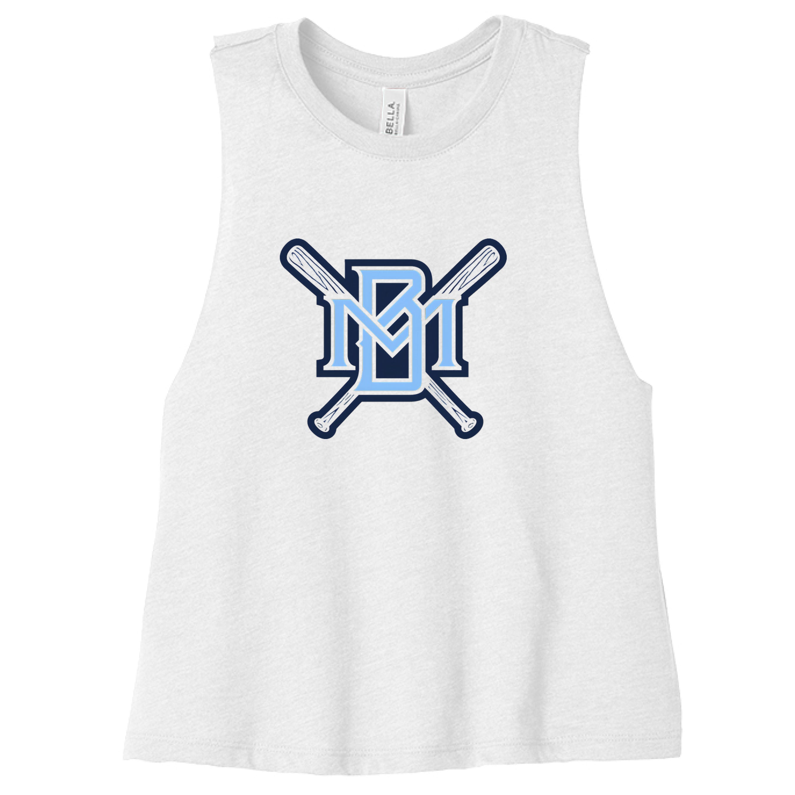 SLD WHT BLEND - FRONT