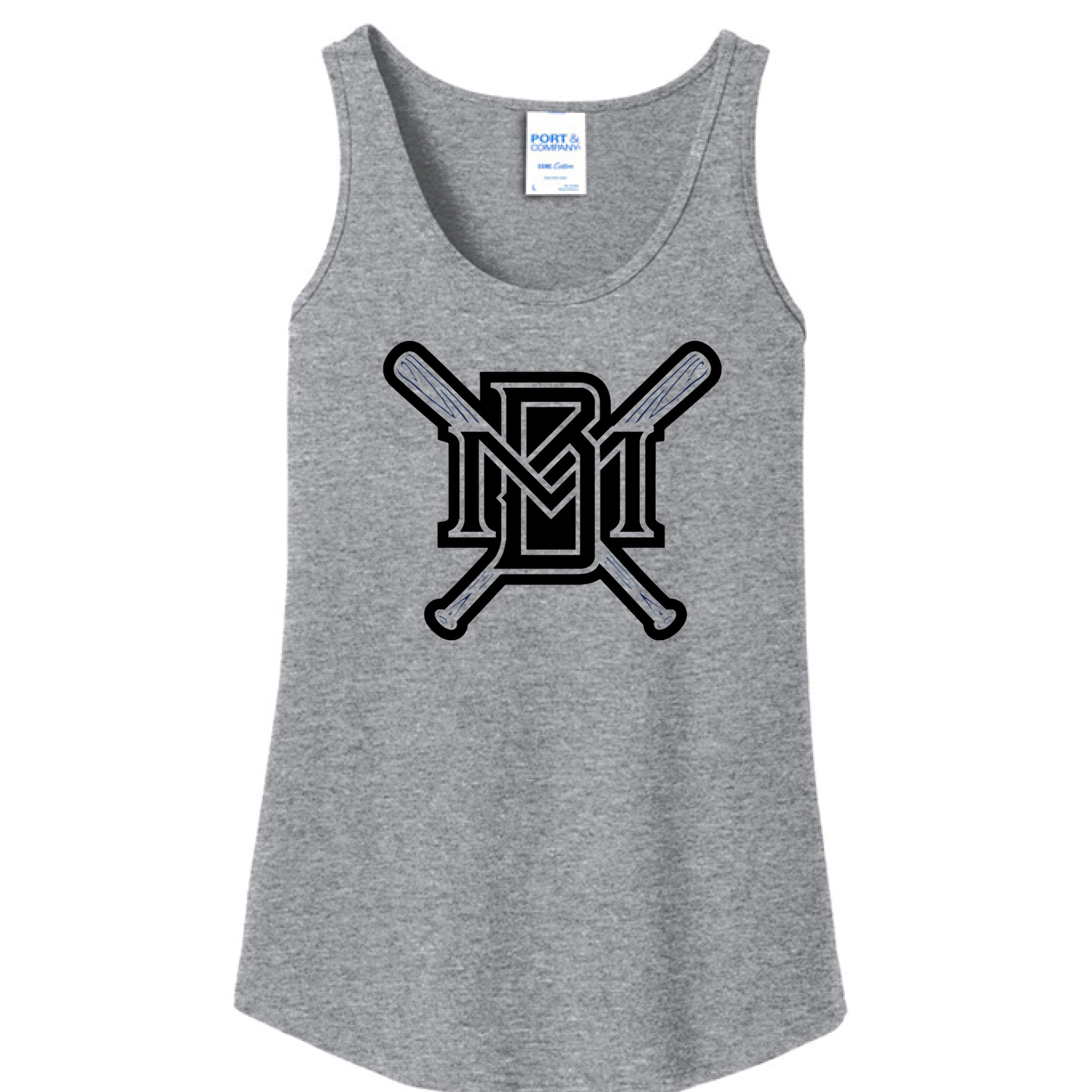 Athletic Hthr - FRONT