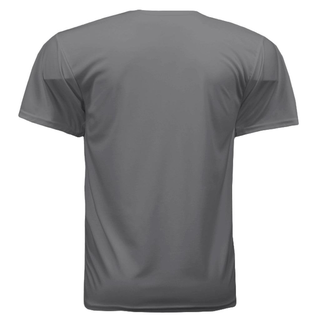 GRAPHITE - BACK