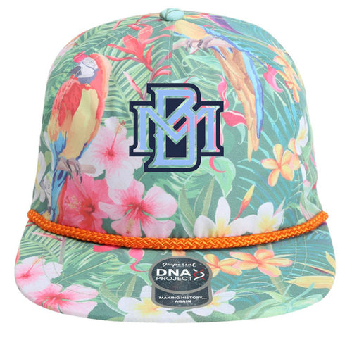 Hawaiin Rainforest - FRONT