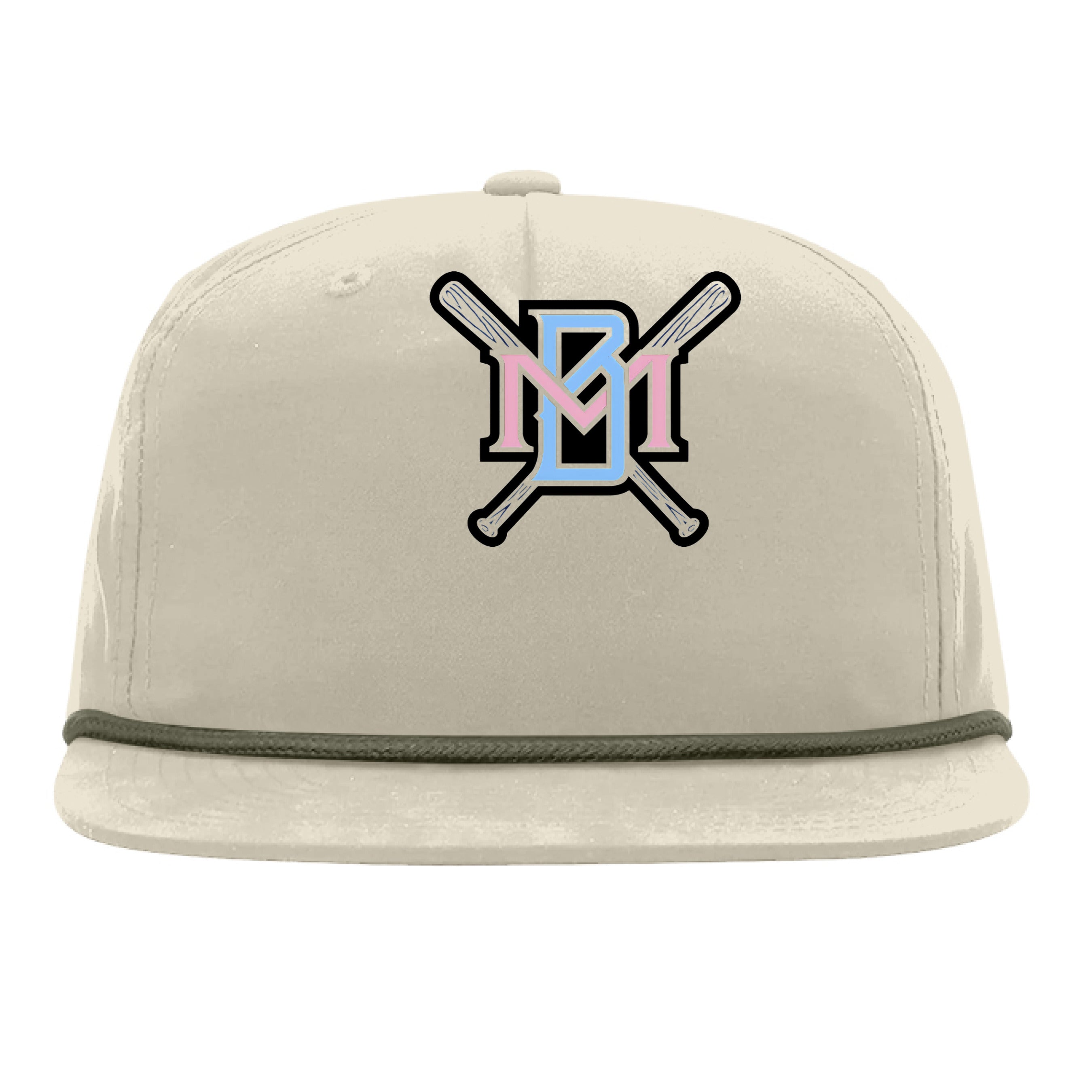 Sand Dune/ Loden - FRONT