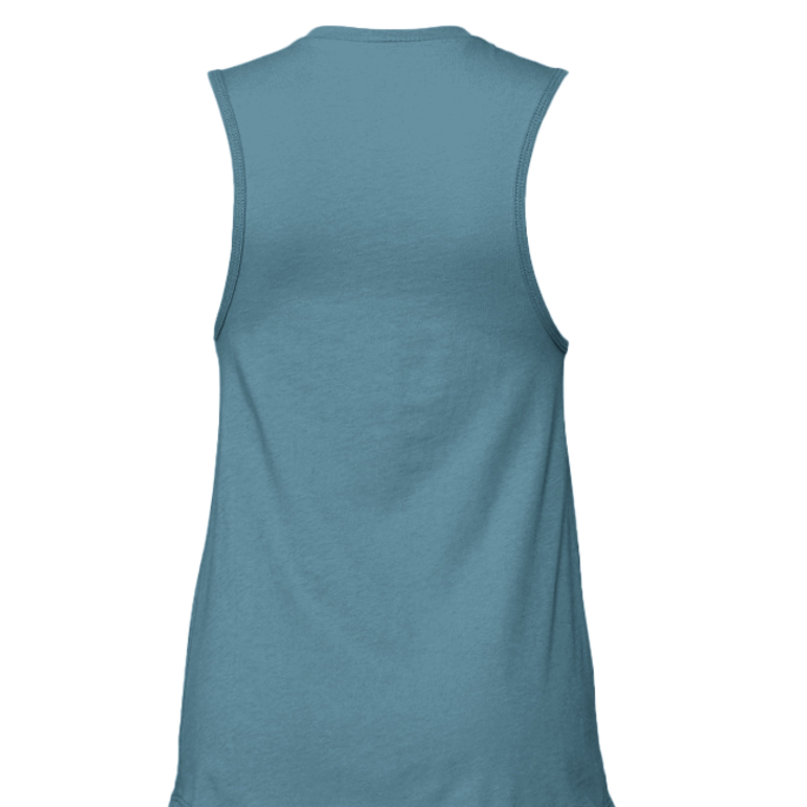 Lavender Blue - BACK