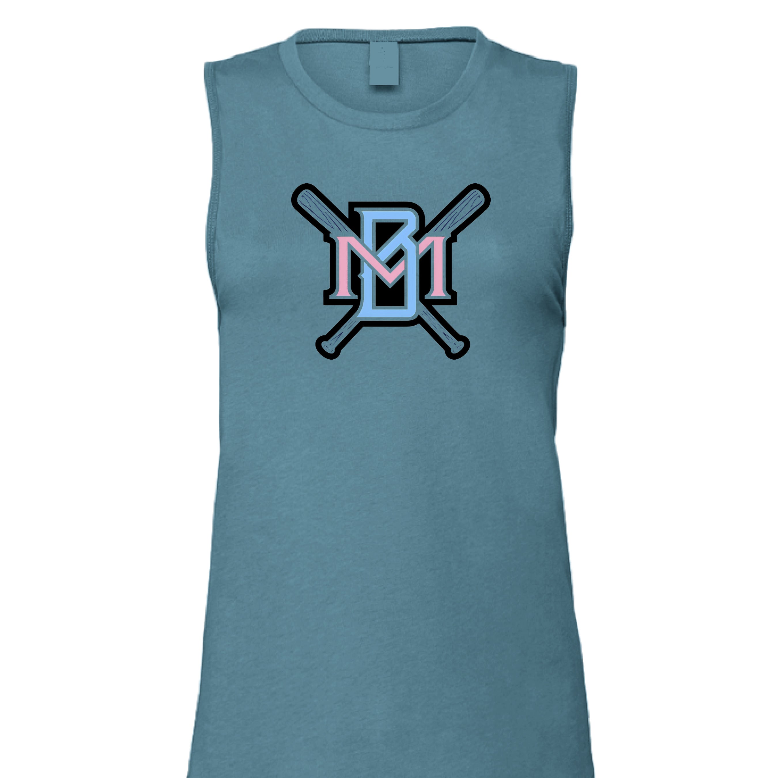 Lavender Blue - FRONT