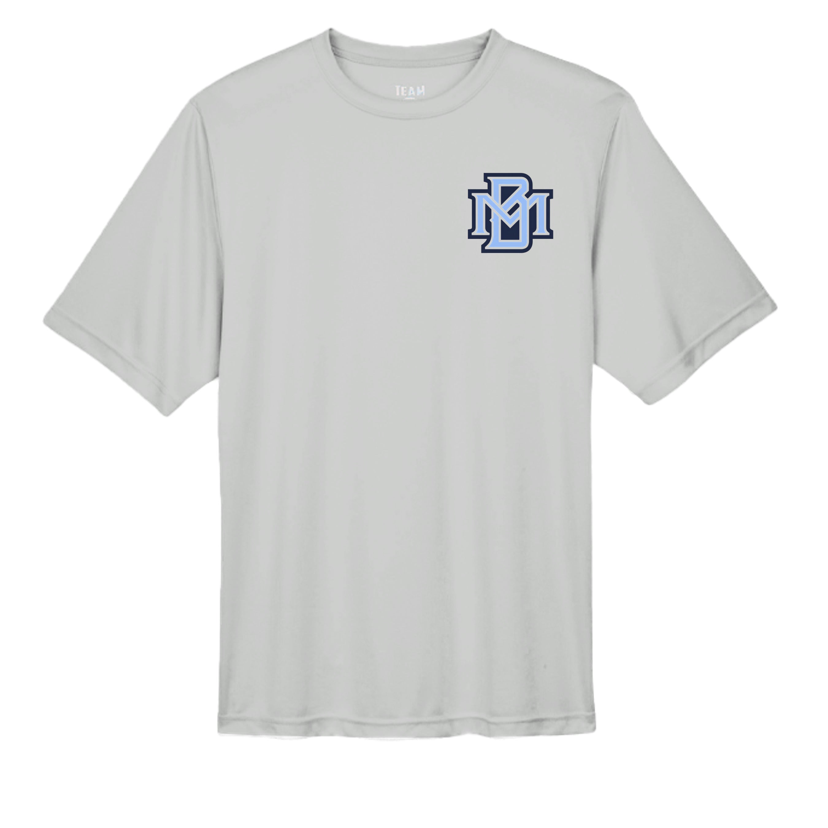 SPORT SILVER - TT11 - FRONT