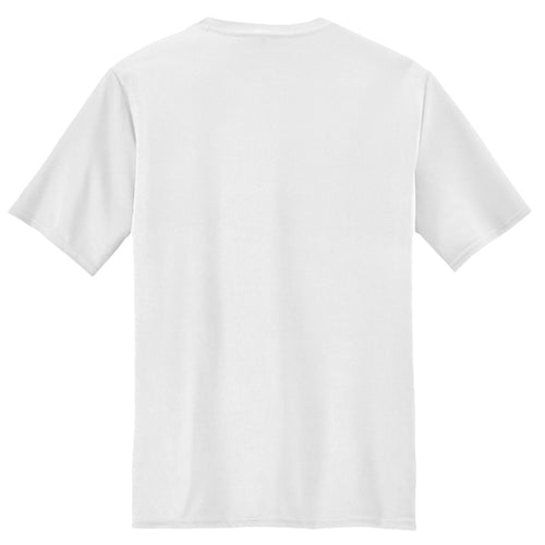 White - PC380 - BACK