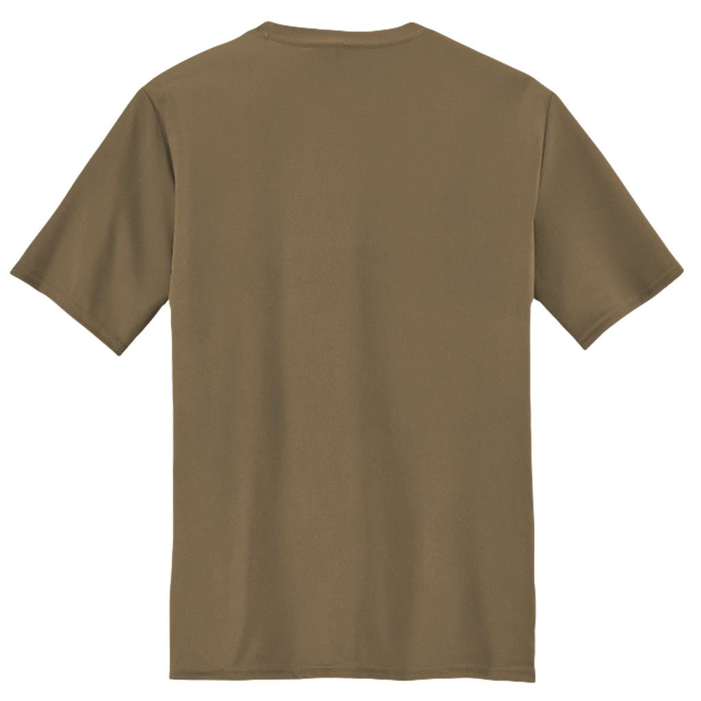 Coyote Brown - PC380 - BACK
