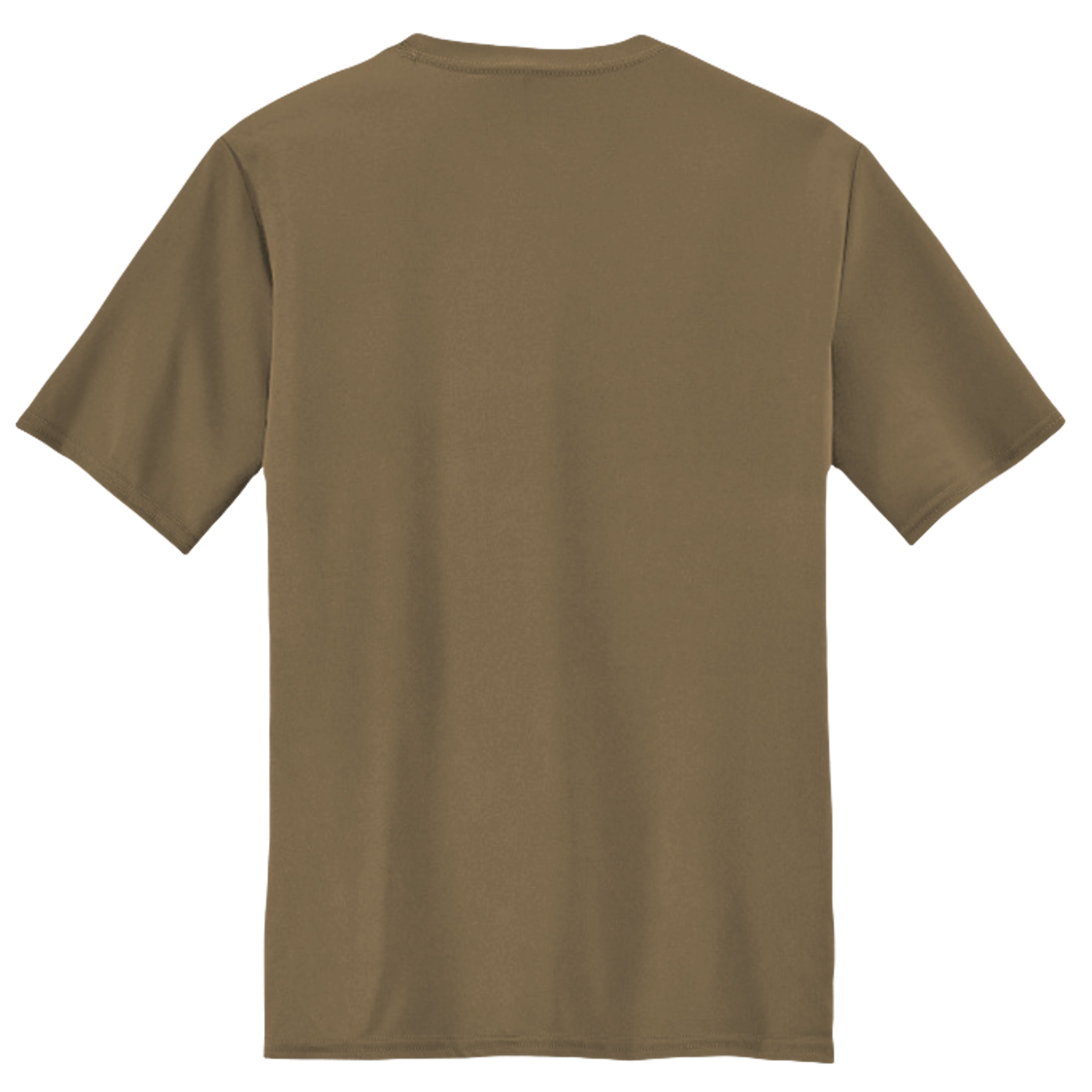 Coyote Brown - PC380 - BACK