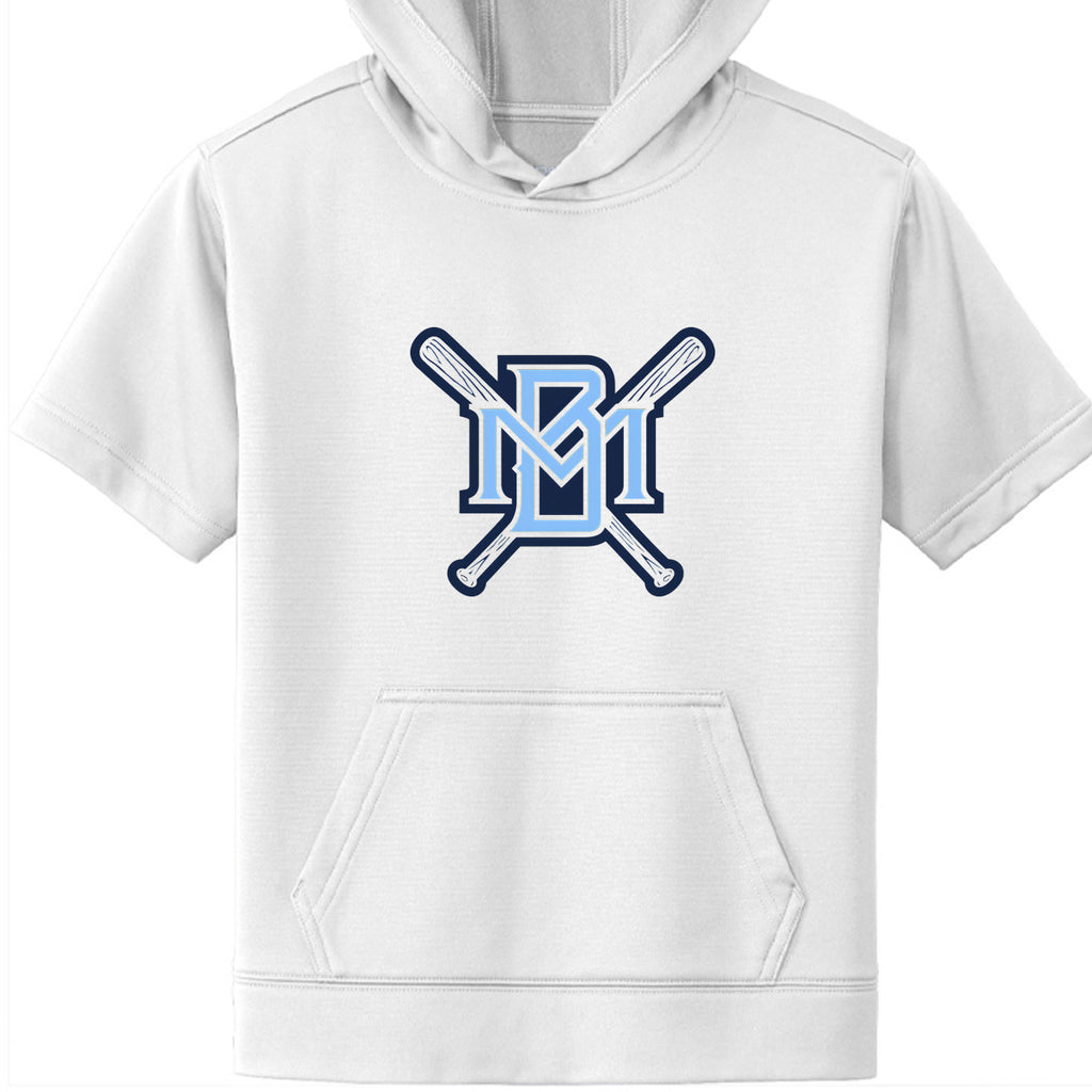 White - YST251 - FRONT