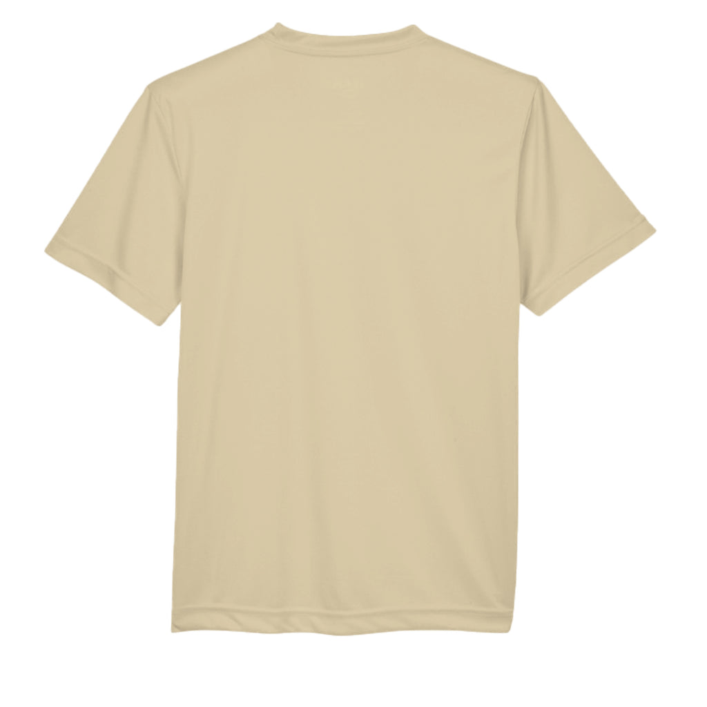 SPORT VEGAS GOLD - TT11Y - BACK