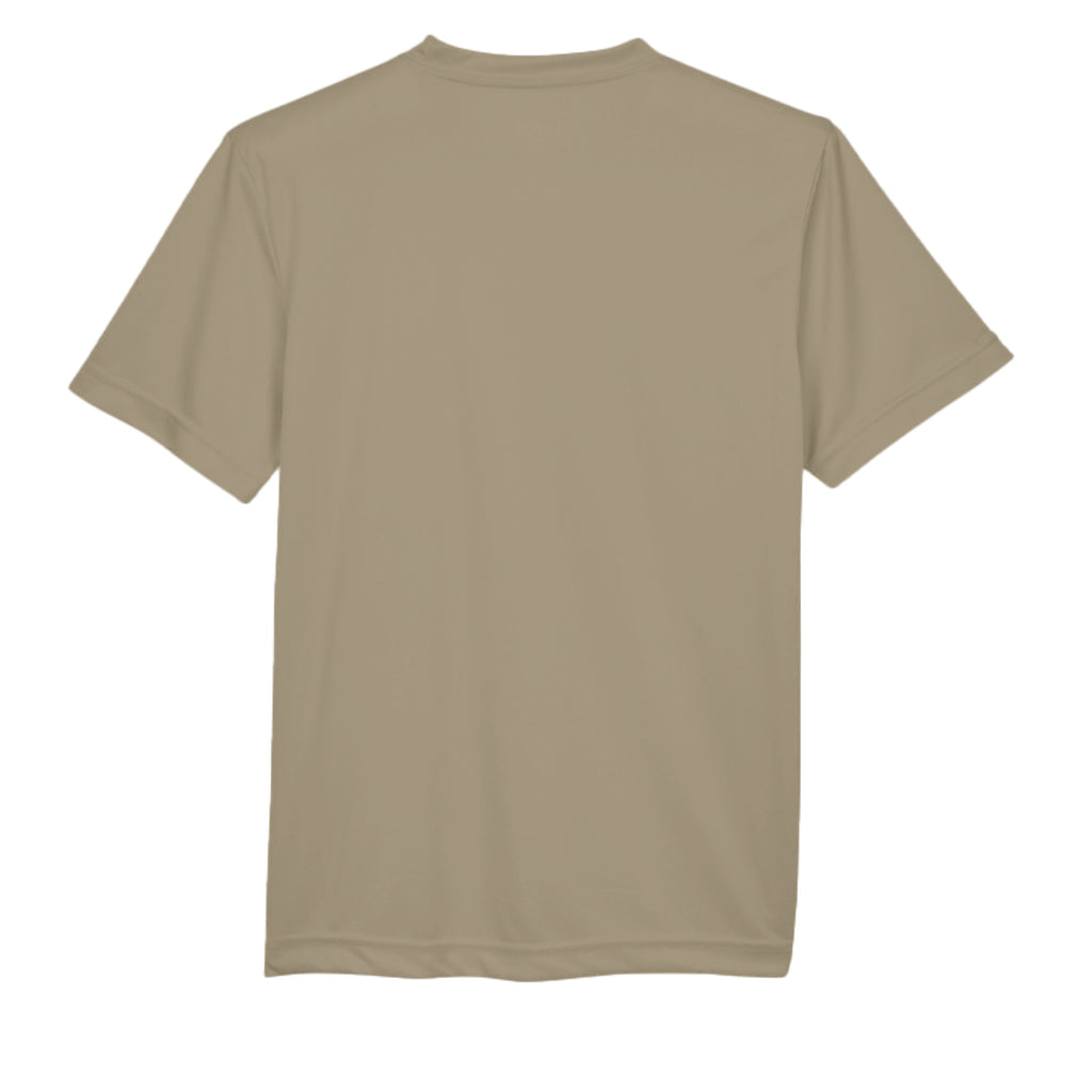 DESERT KHAKI - TT11Y - BACK