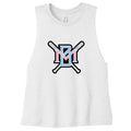 SLD WHT BLEND - 6682 - FRONT