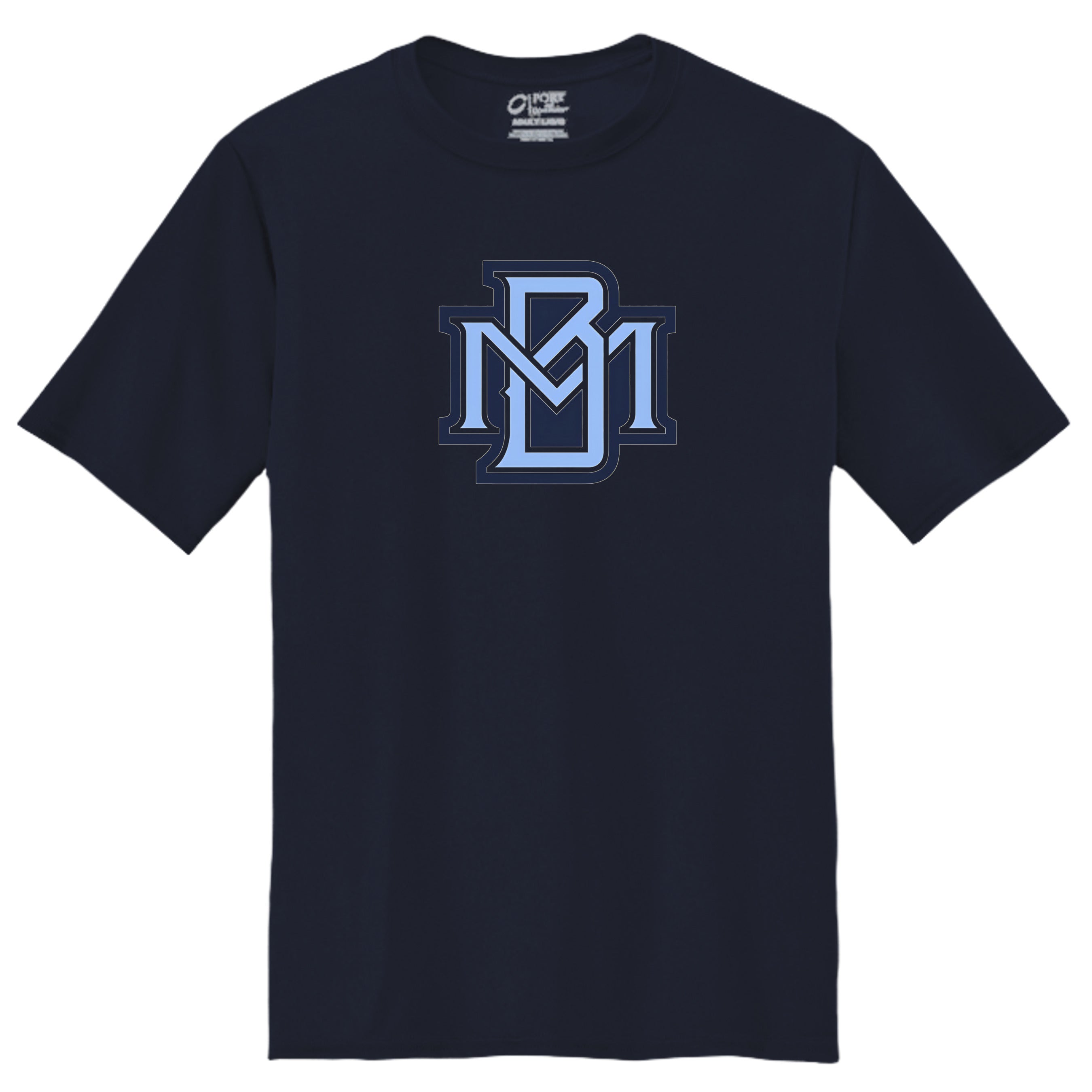 Deep Navy - PC380 - FRONT