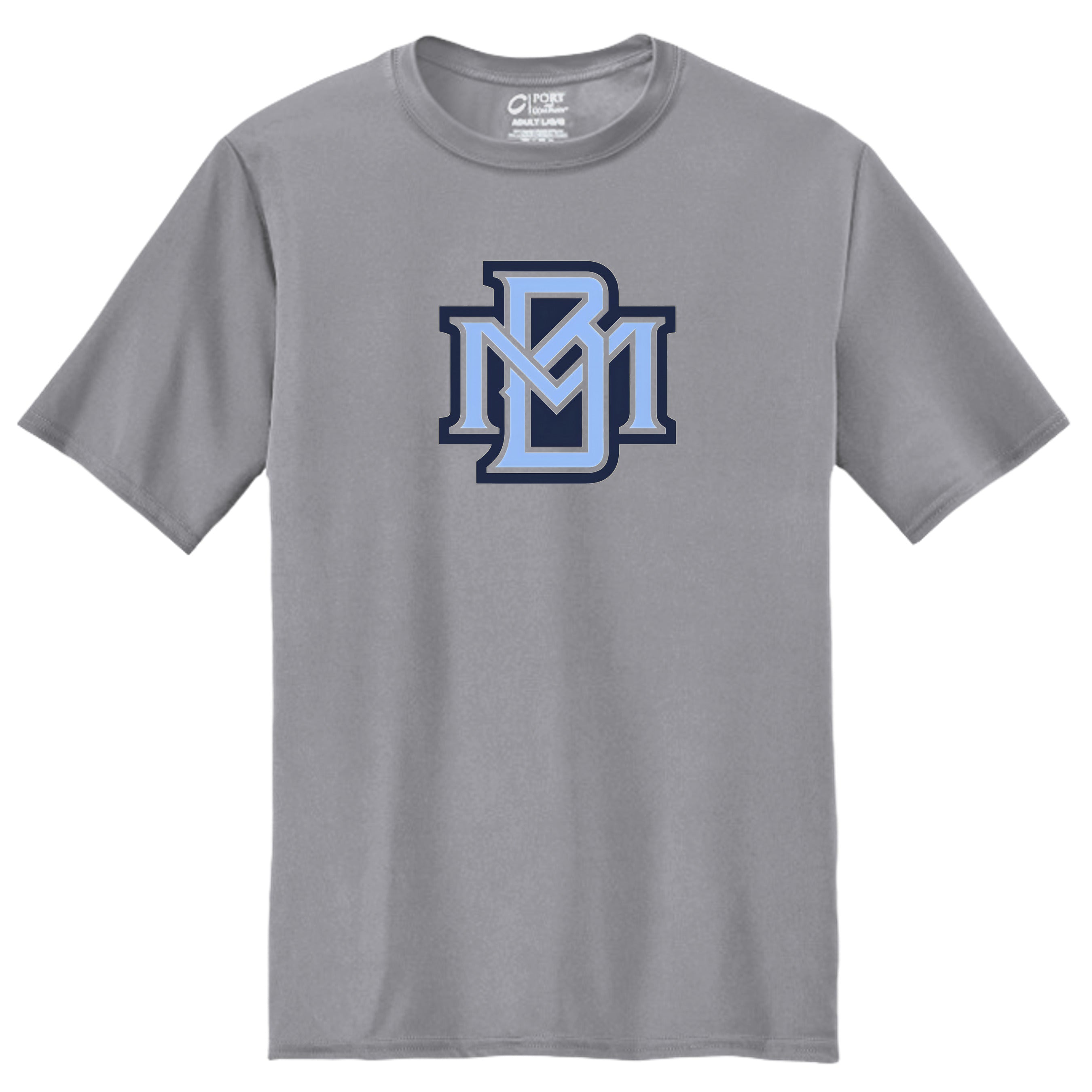 Silver - PC380 - FRONT