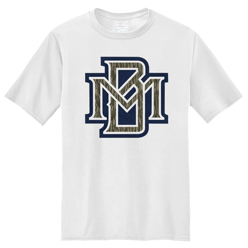 White - PC380 - FRONT