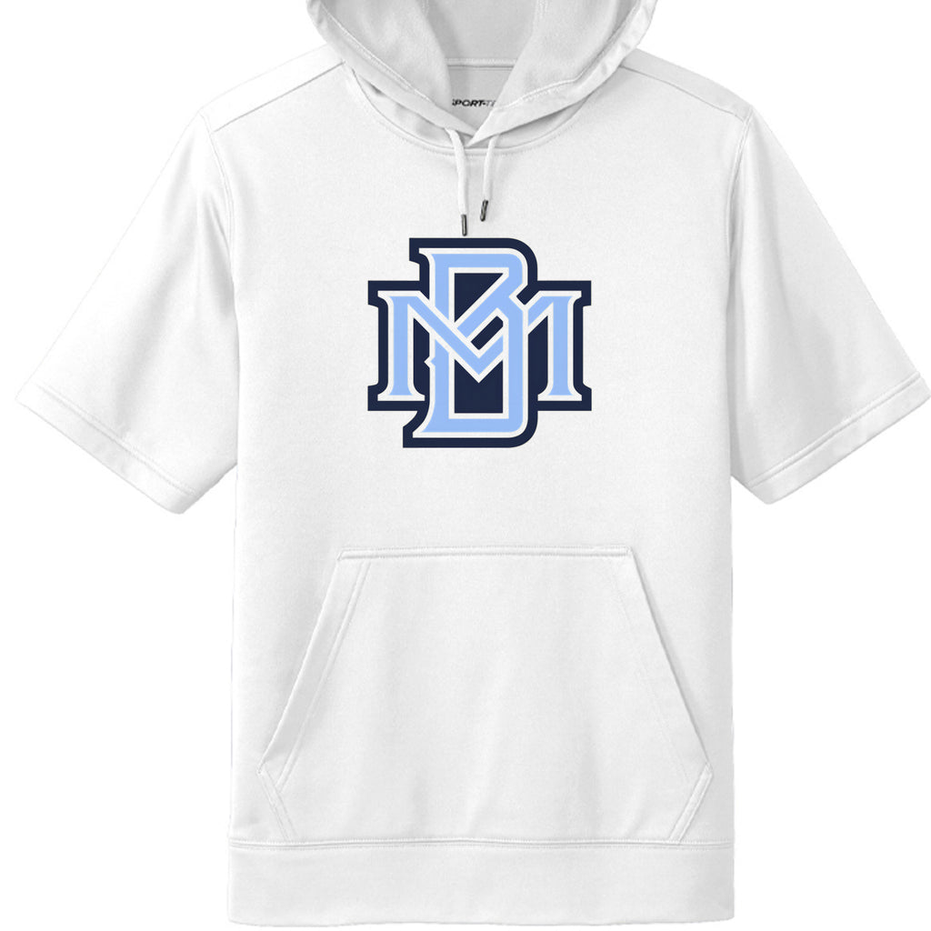 White - ST251 - FRONT