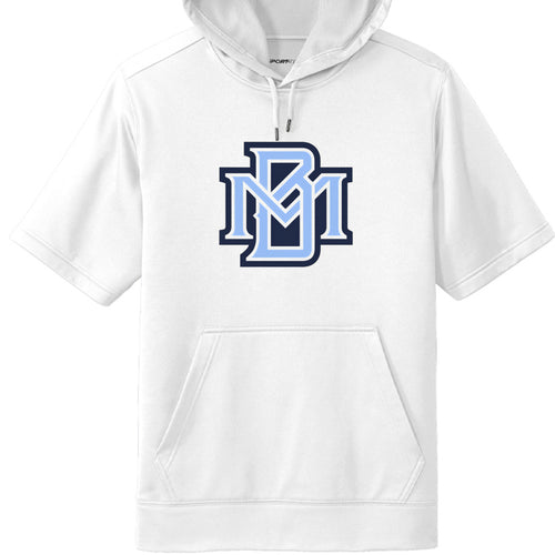 White - ST251 - FRONT