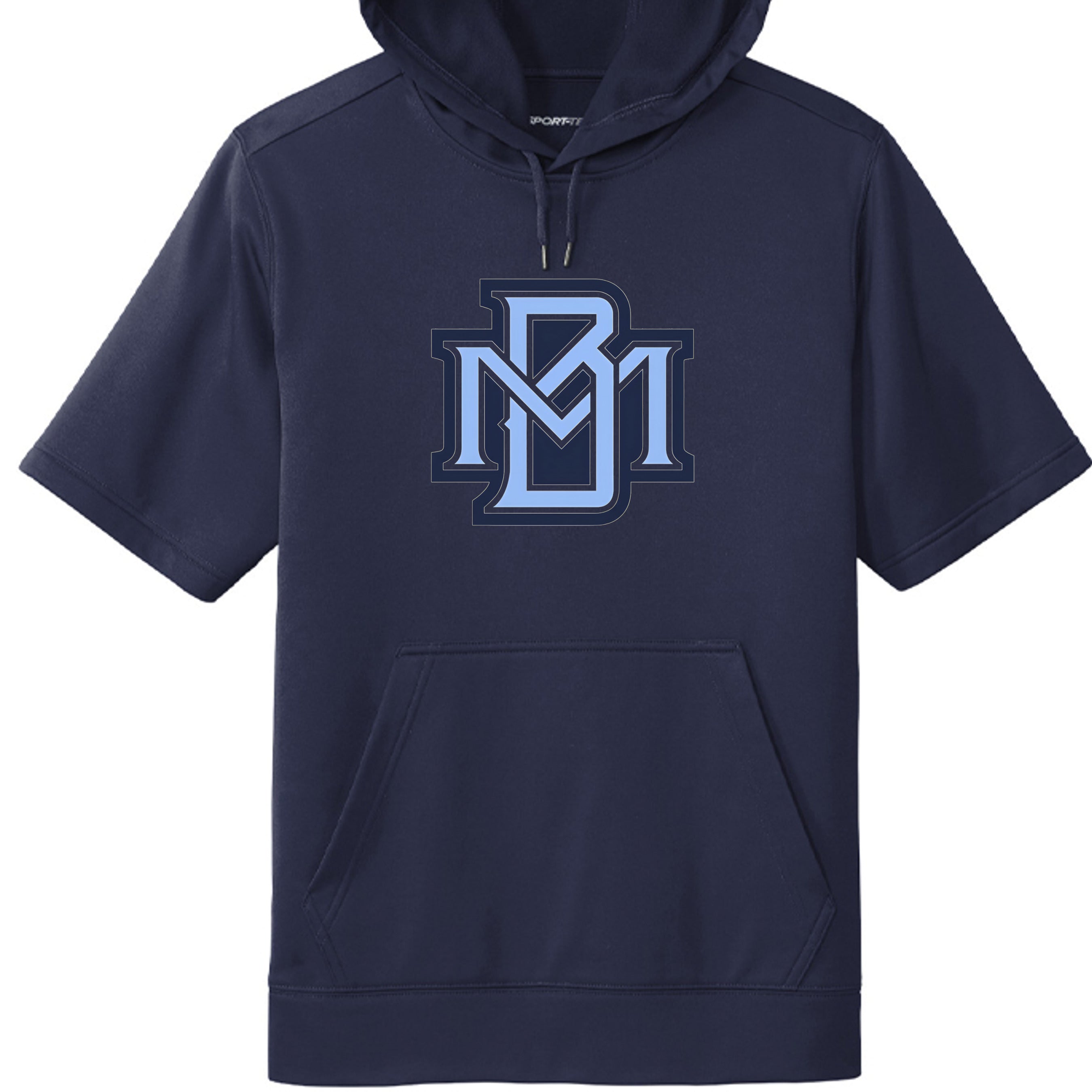 Navy - ST251 - FRONT