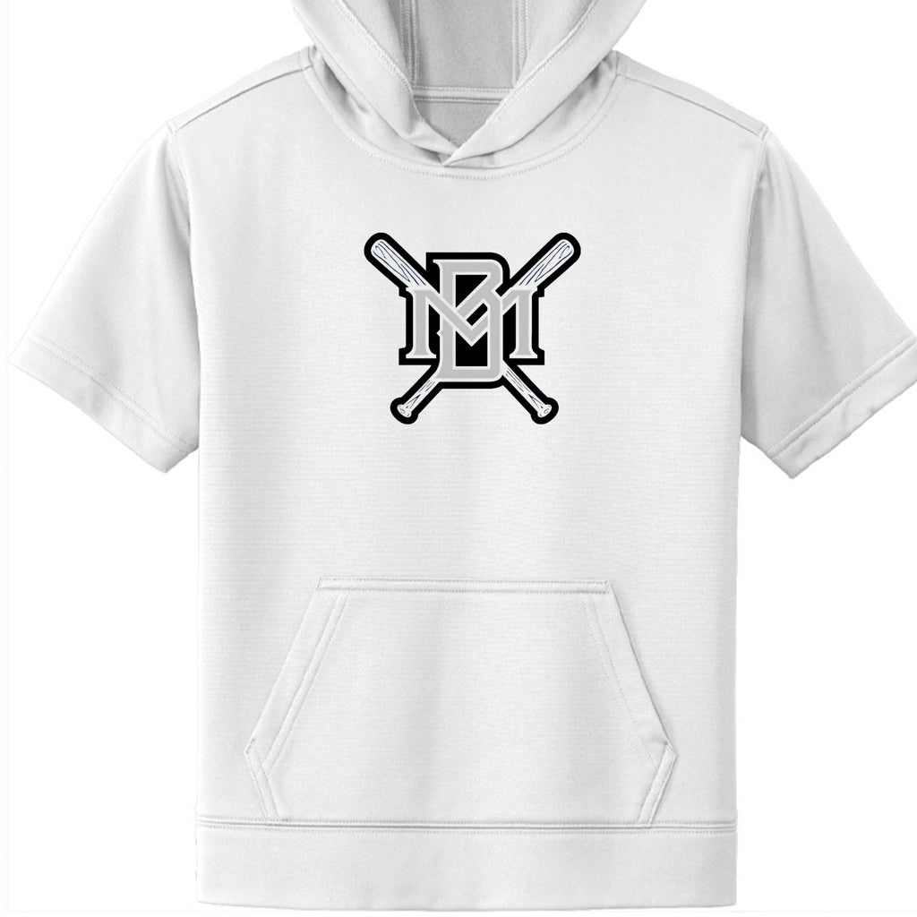 White - YST251 - FRONT