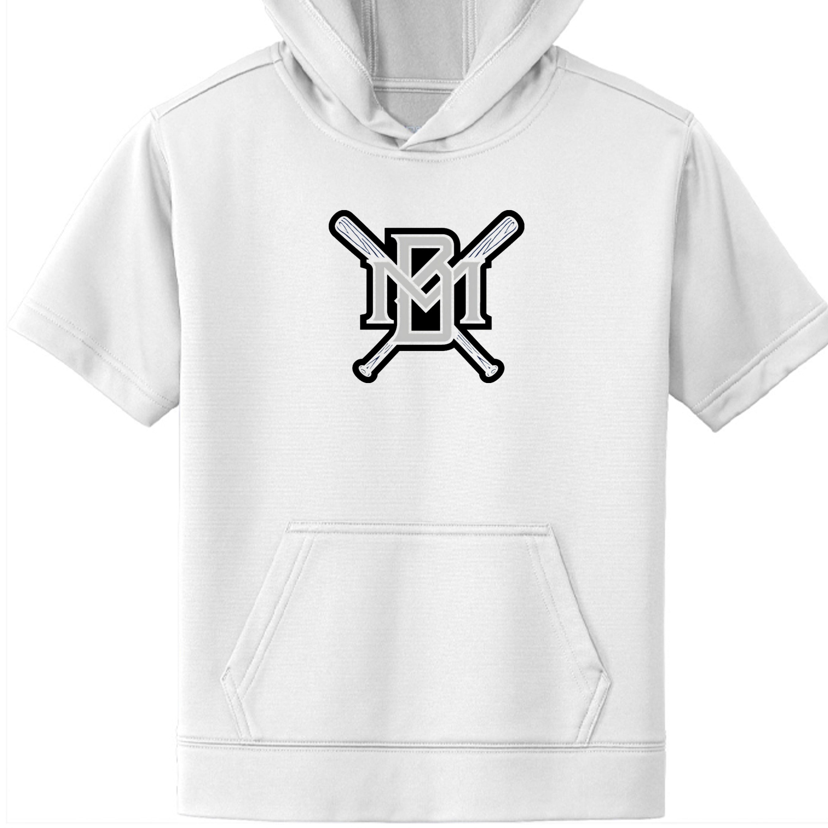 White - YST251 - FRONT