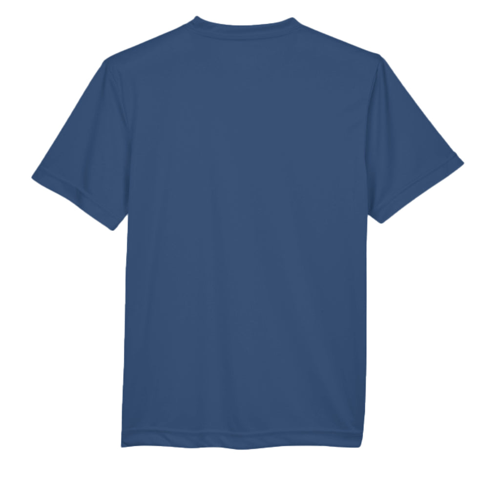 SPORT DARK NAVY - TT11Y - BACK