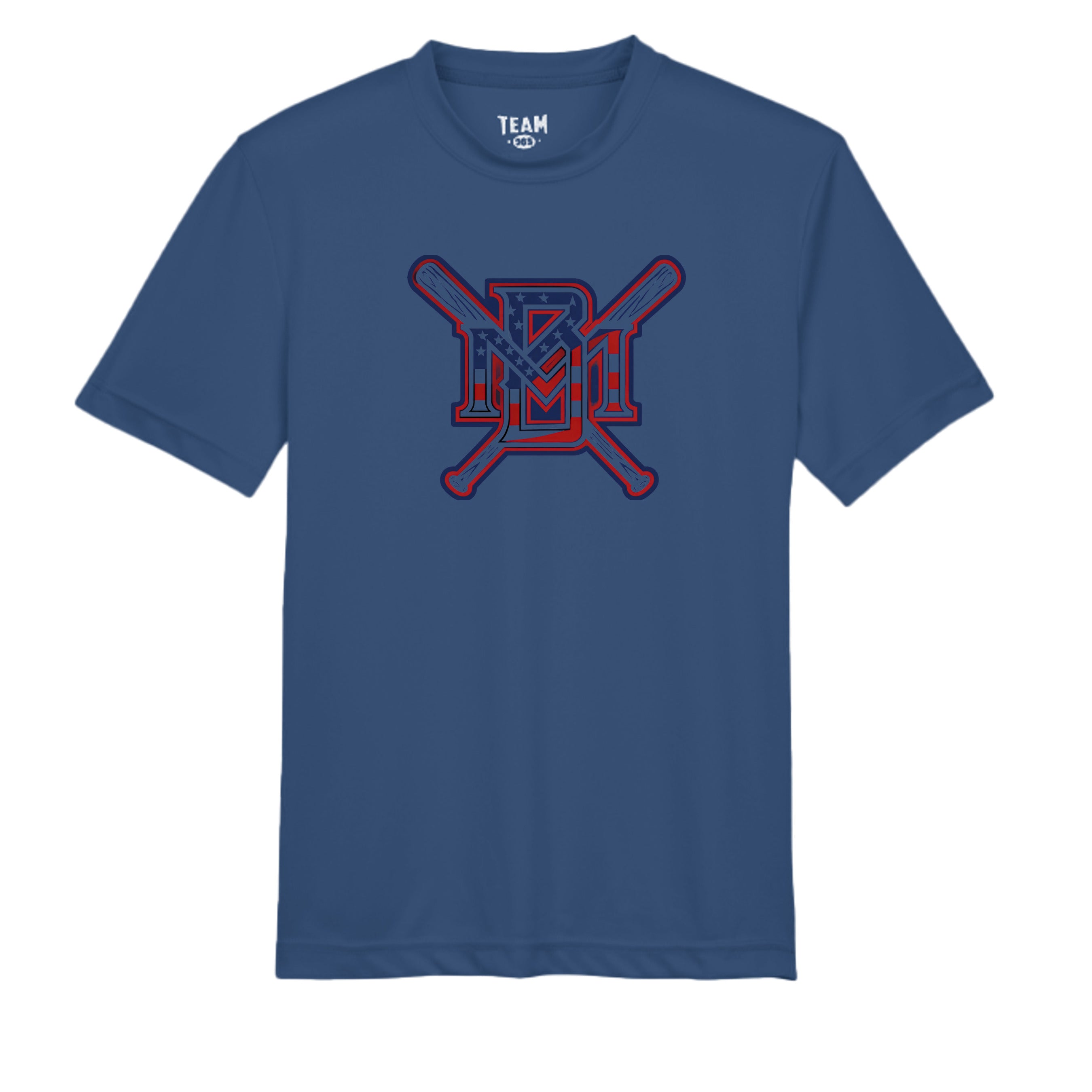 SPORT DARK NAVY - TT11Y - FRONT