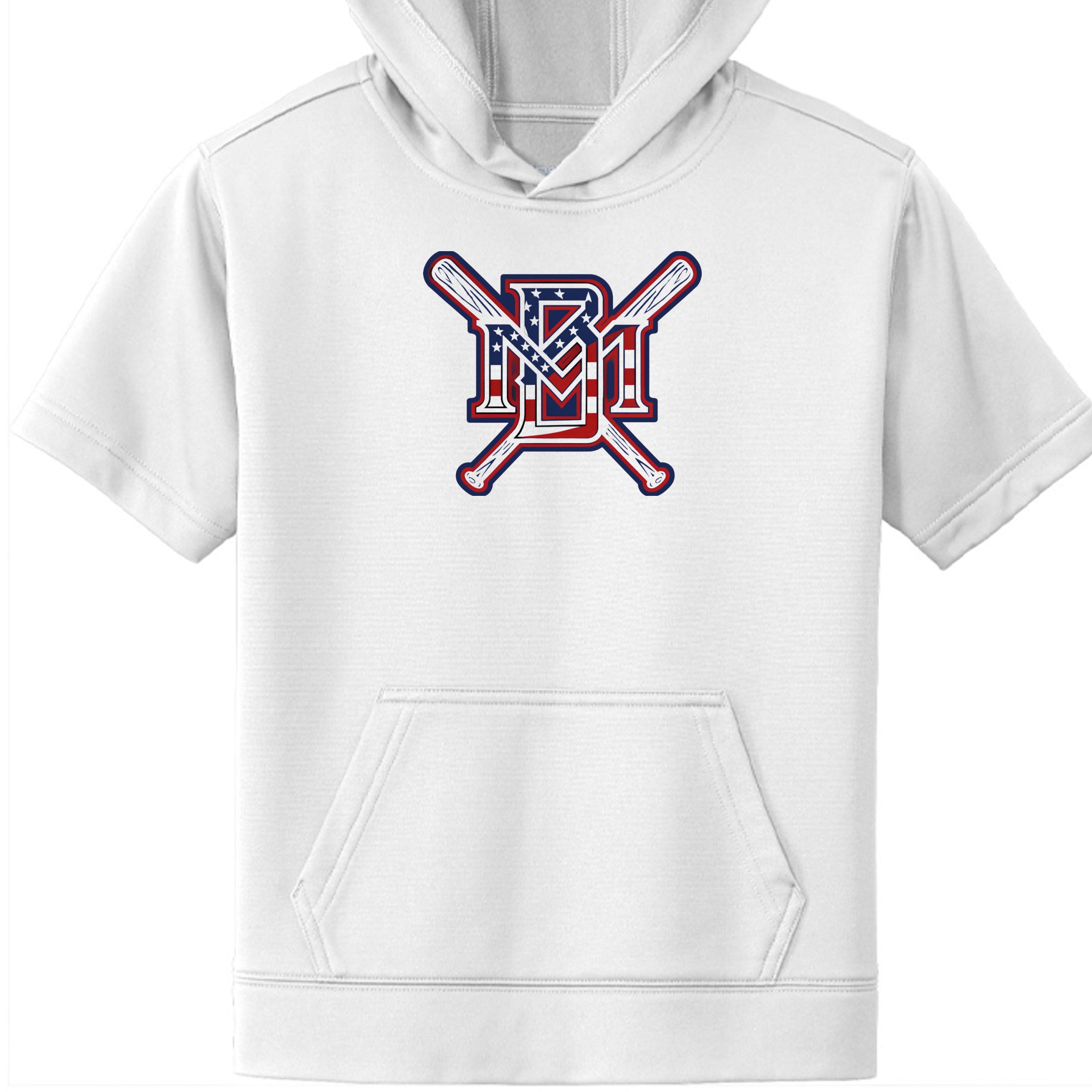 White - YST251 - FRONT