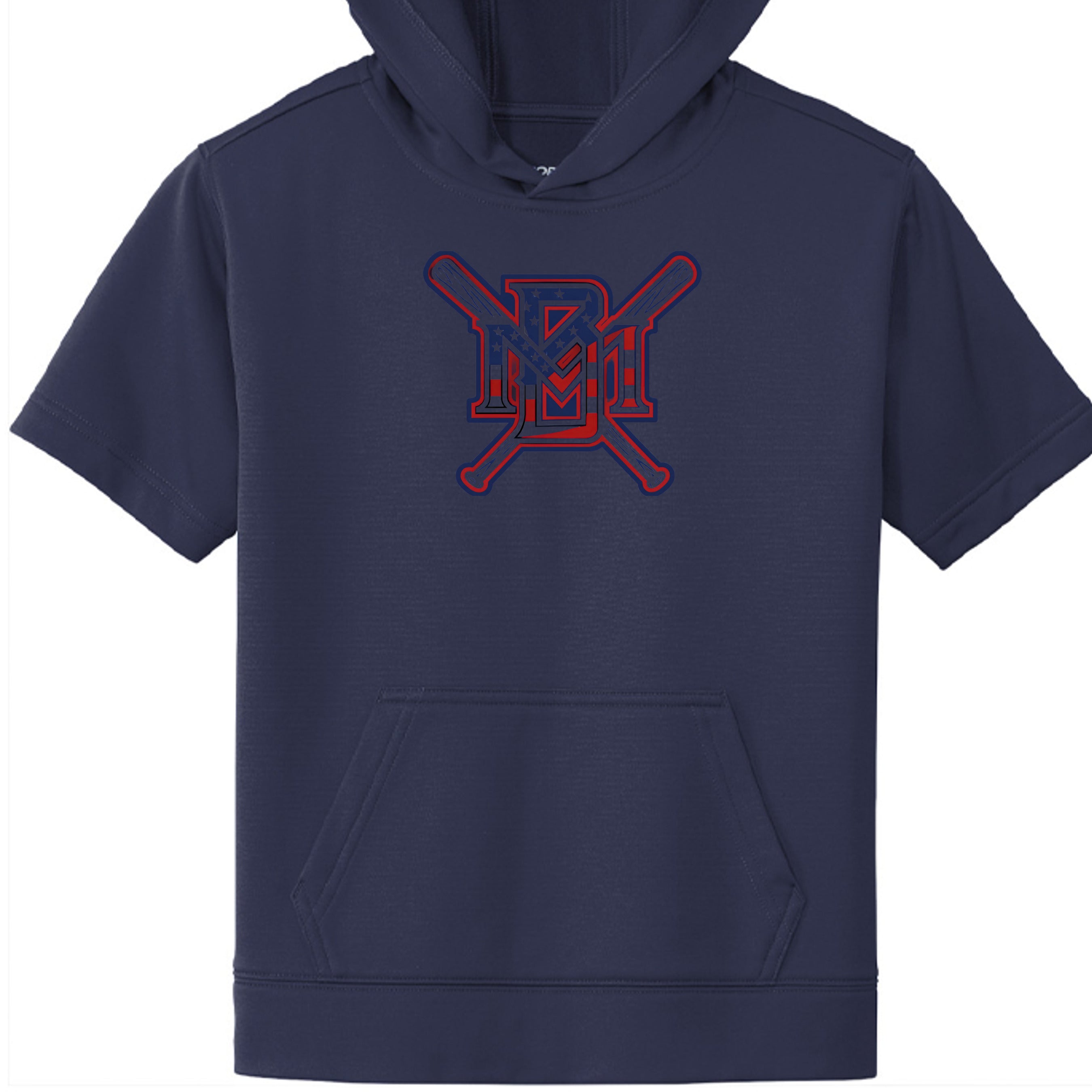 Navy - YST251 - FRONT