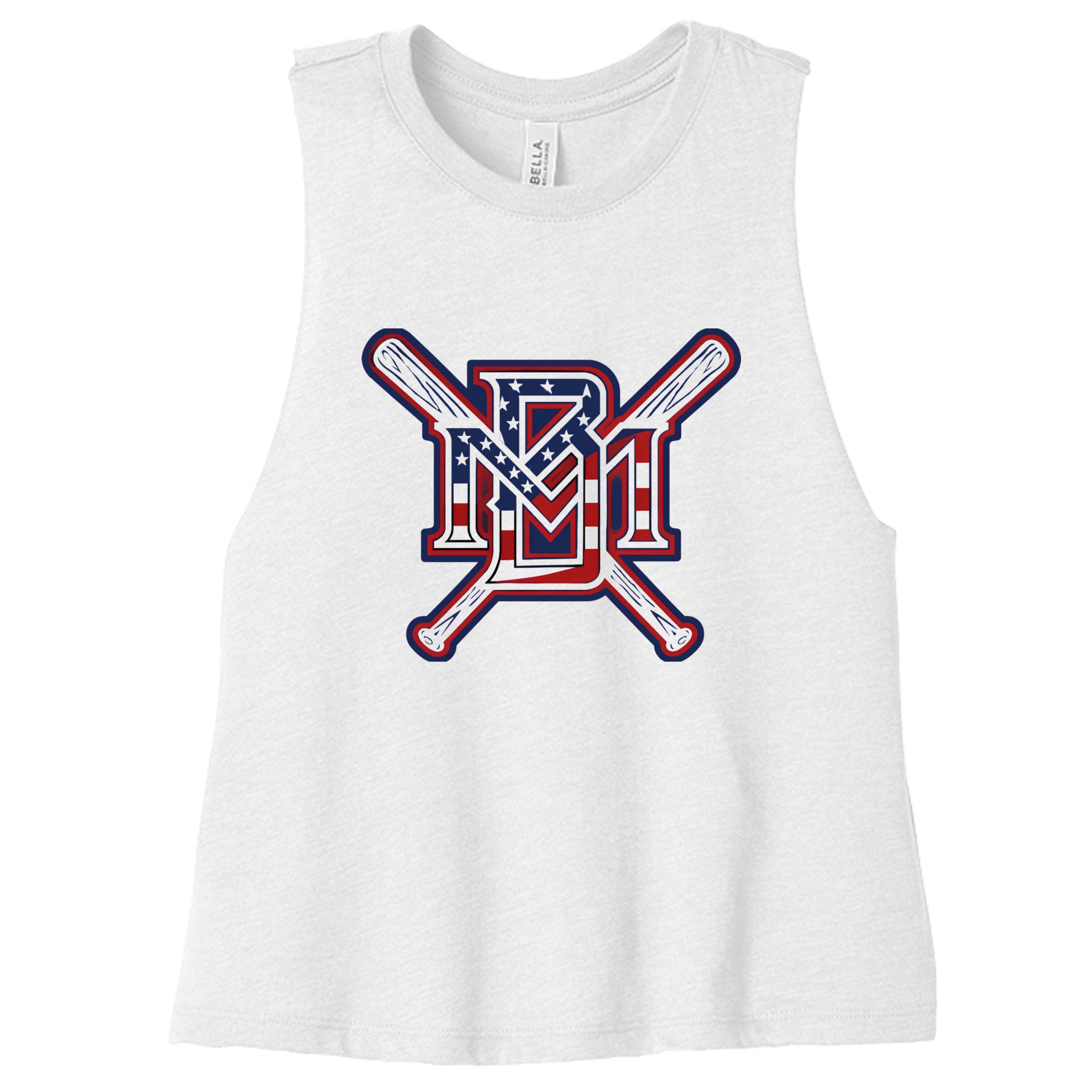 SLD WHT BLEND - 6682 - FRONT
