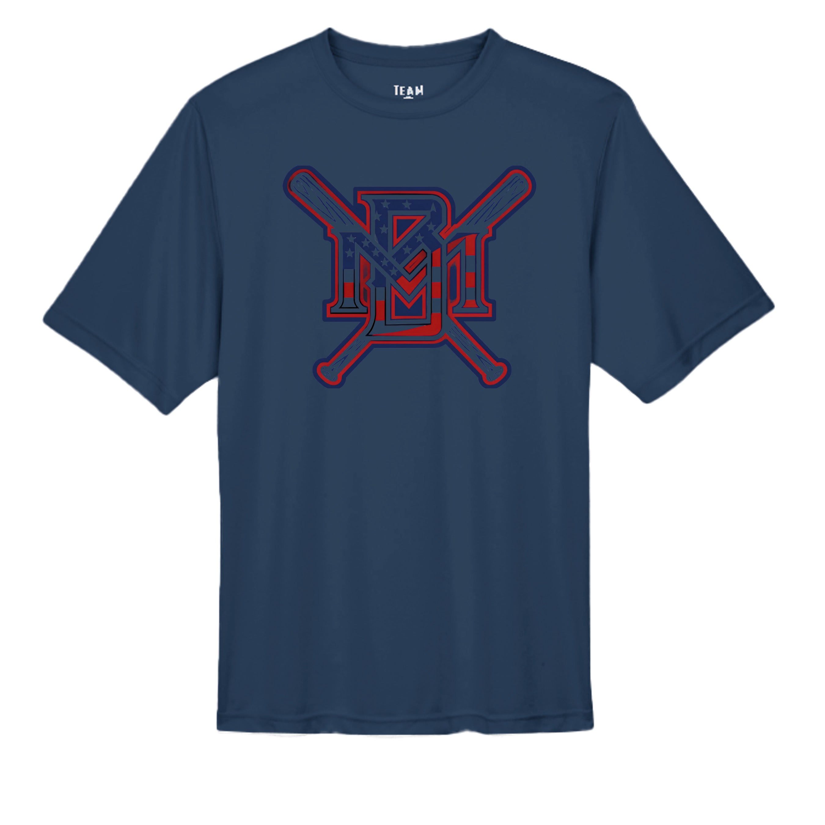 SPORT DARK NAVY - TT11 - FRONT