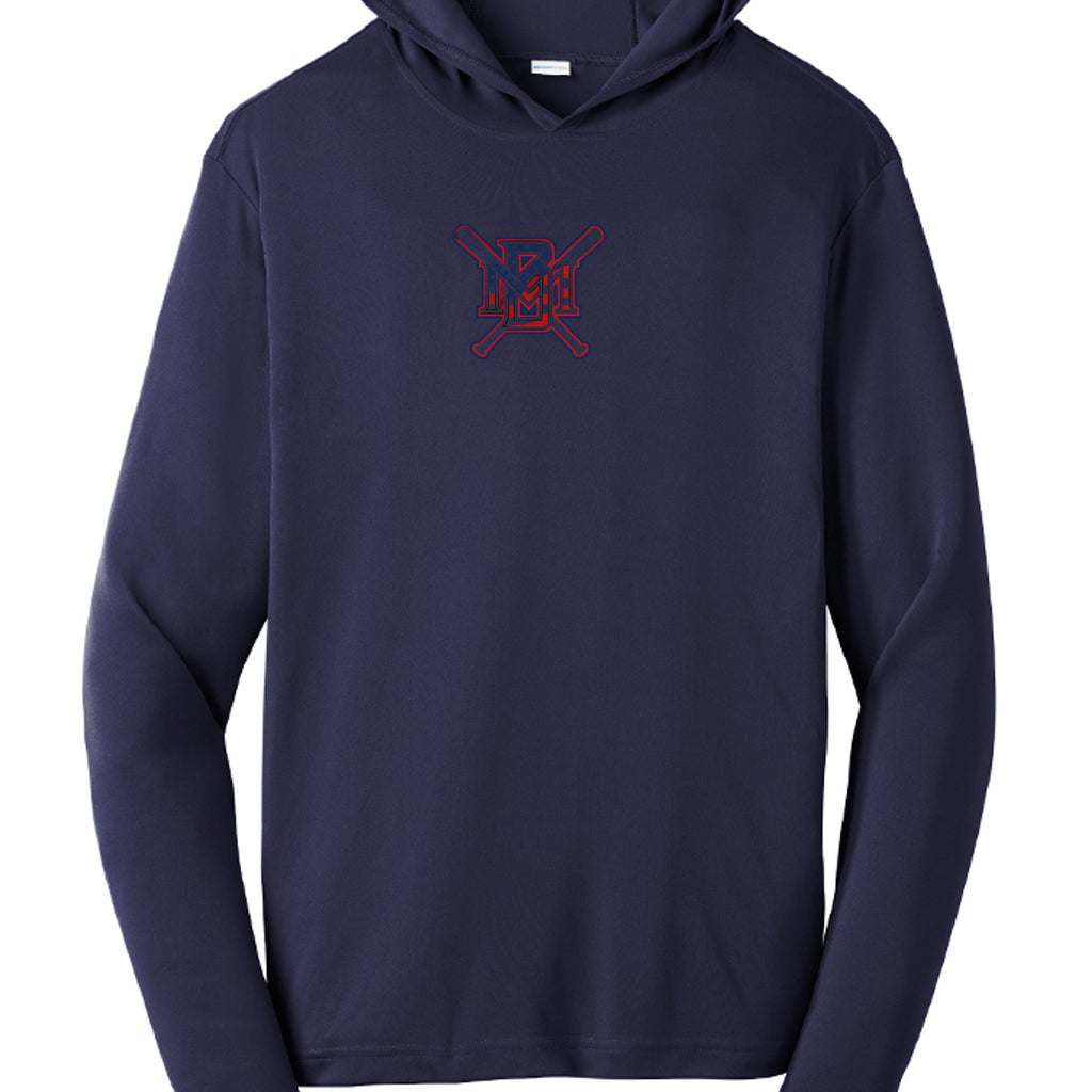True Navy - ST358 - FRONT