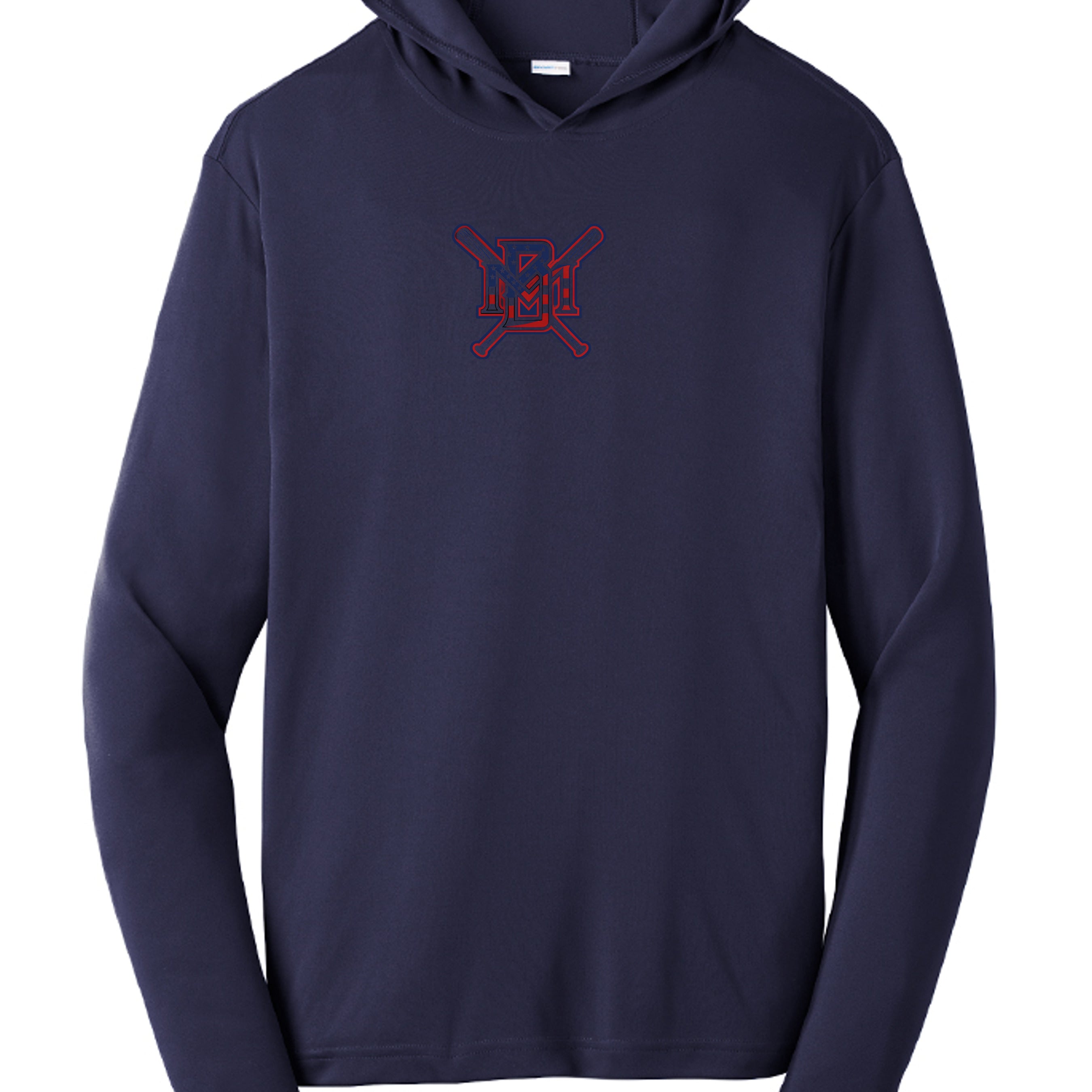 True Navy - ST358 - FRONT