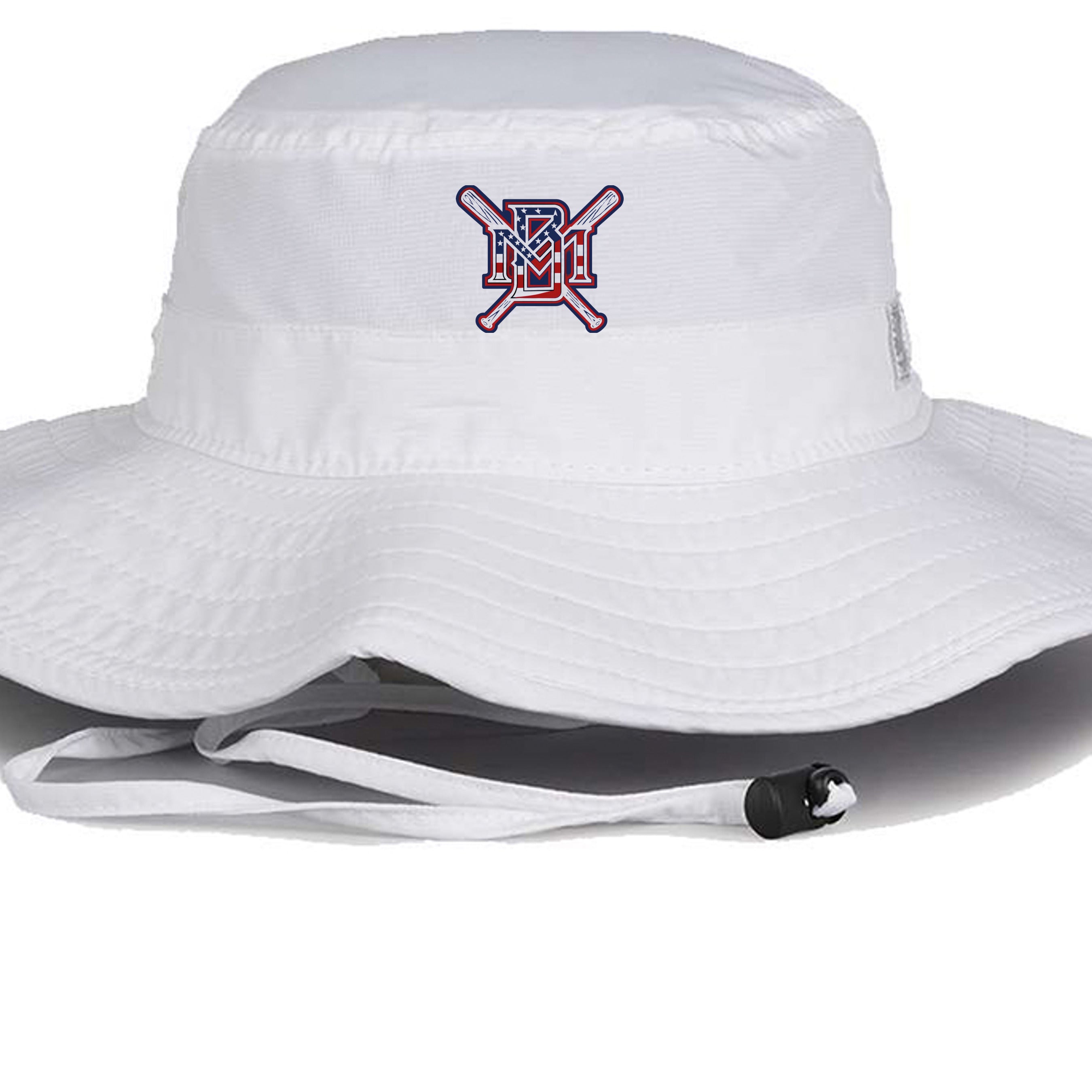 White - GB400 - FRONT