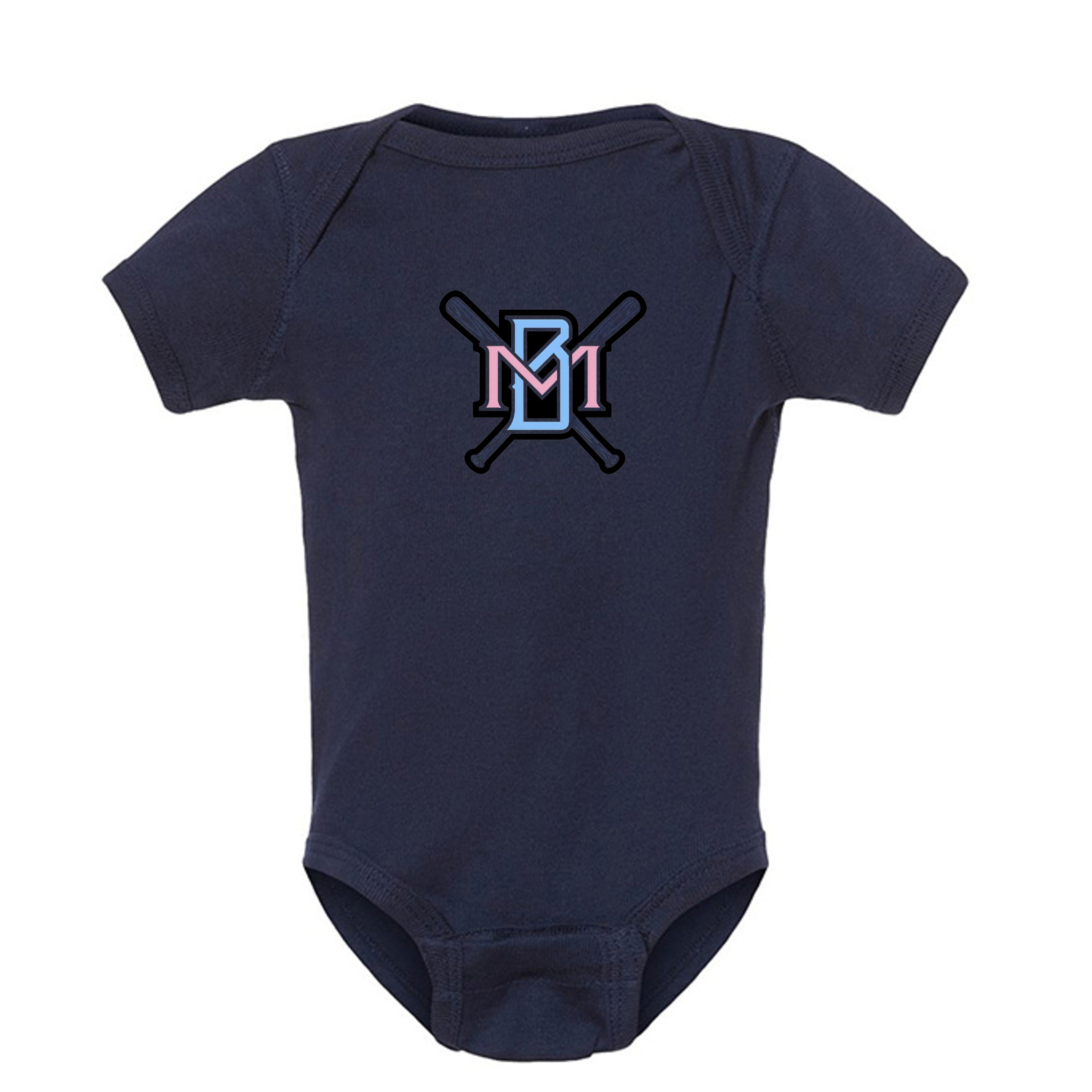 NAVY - 4400 - FRONT
