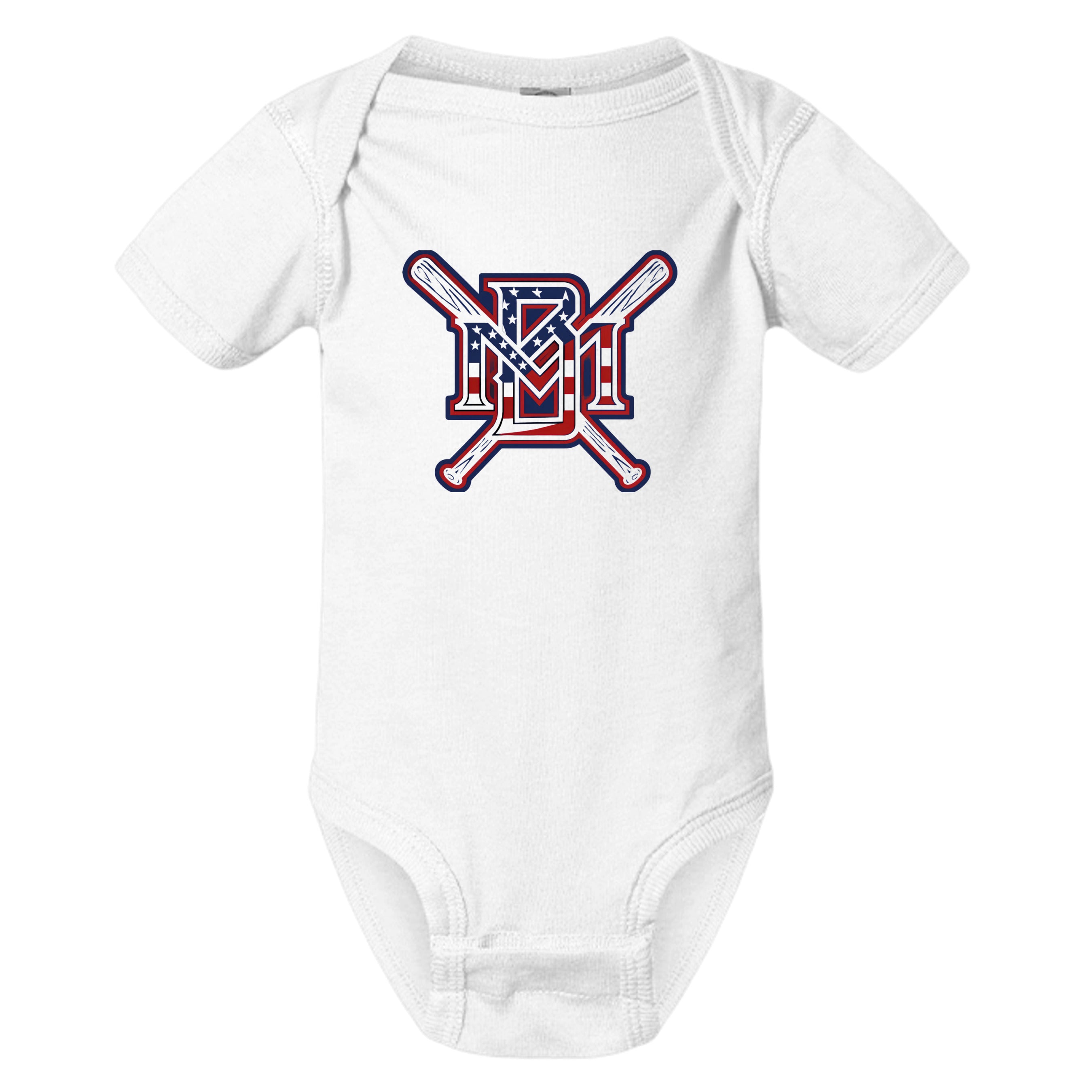 WHITE - 4424 - FRONT