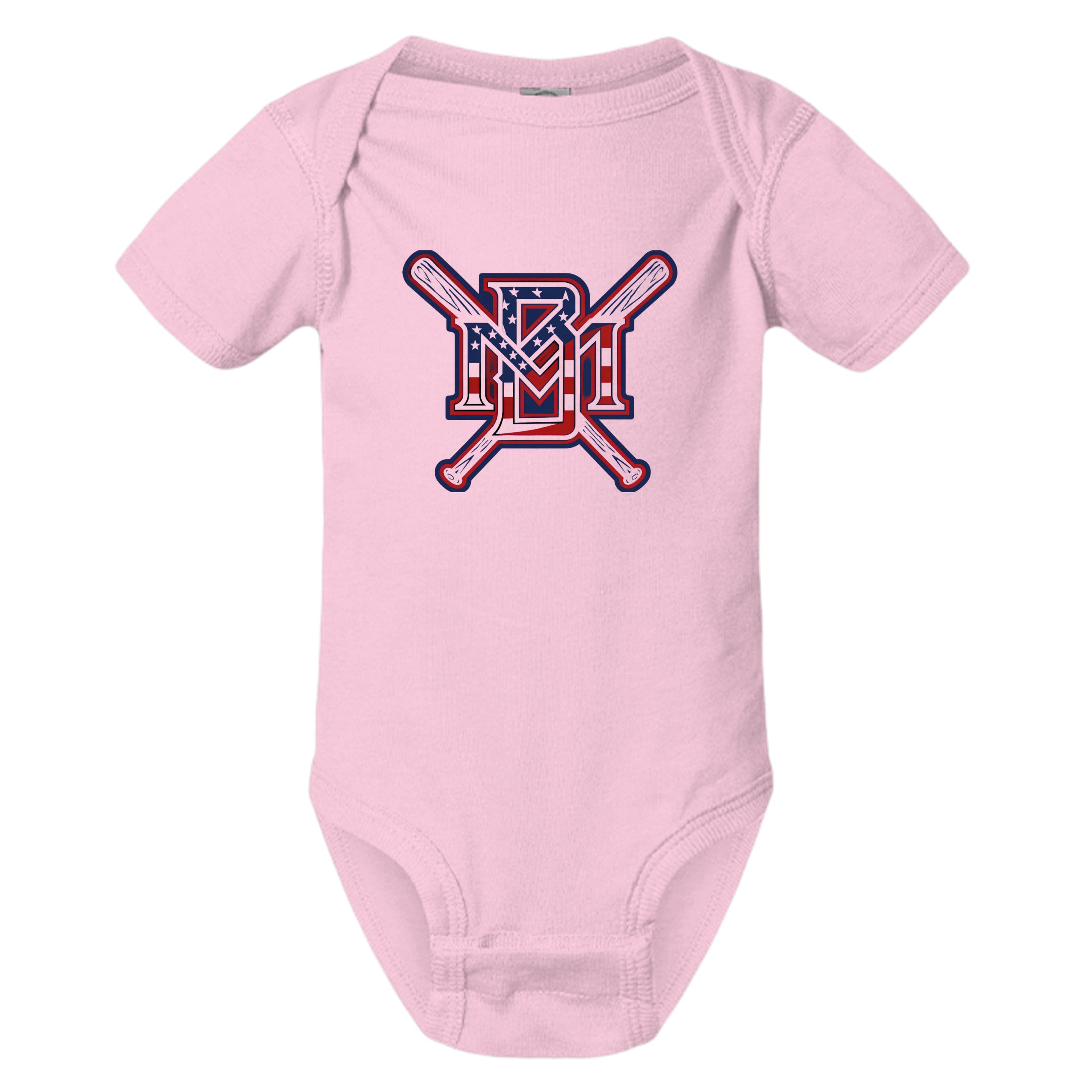 PINK - 4424 - FRONT