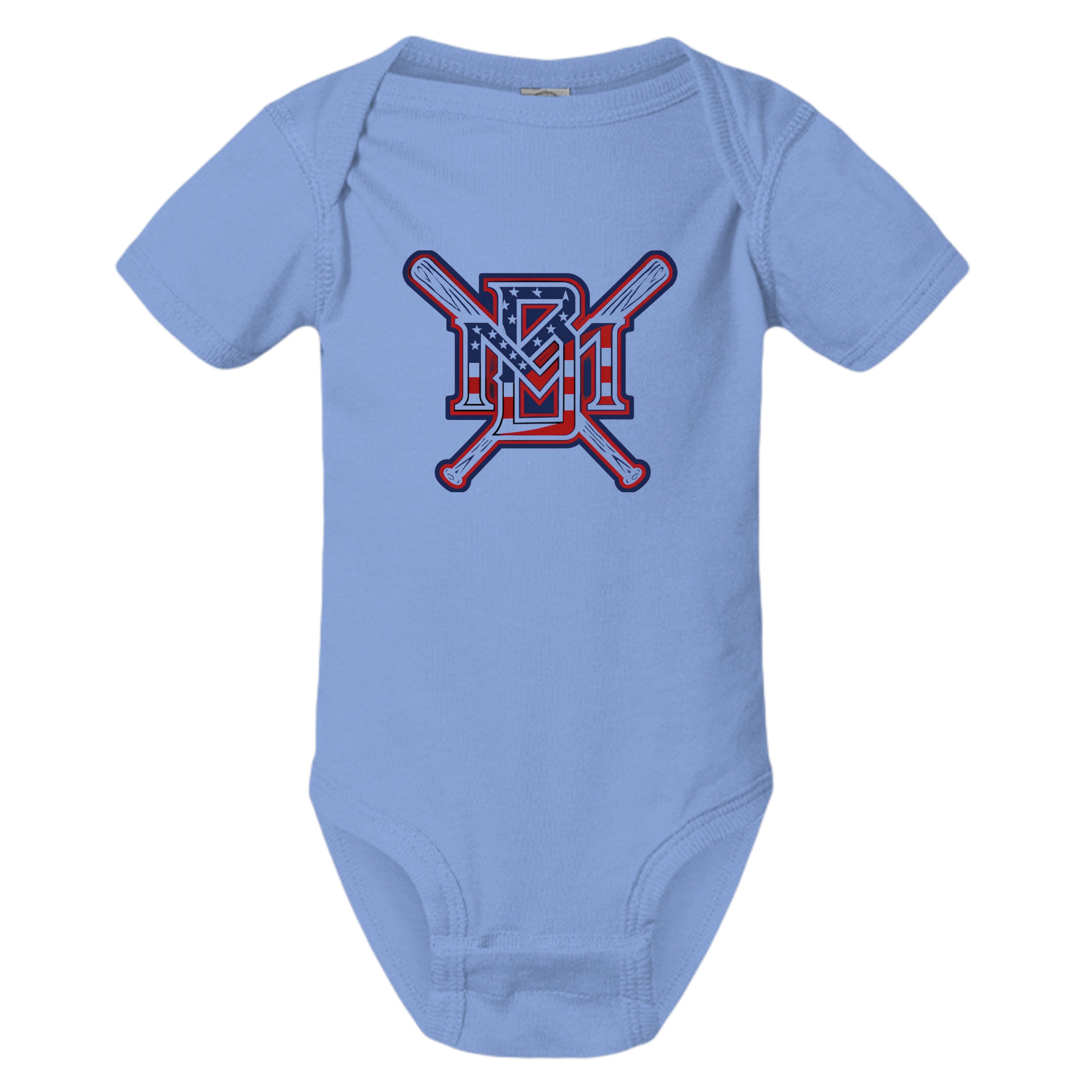 Carolina Blue - 4424 - FRONT