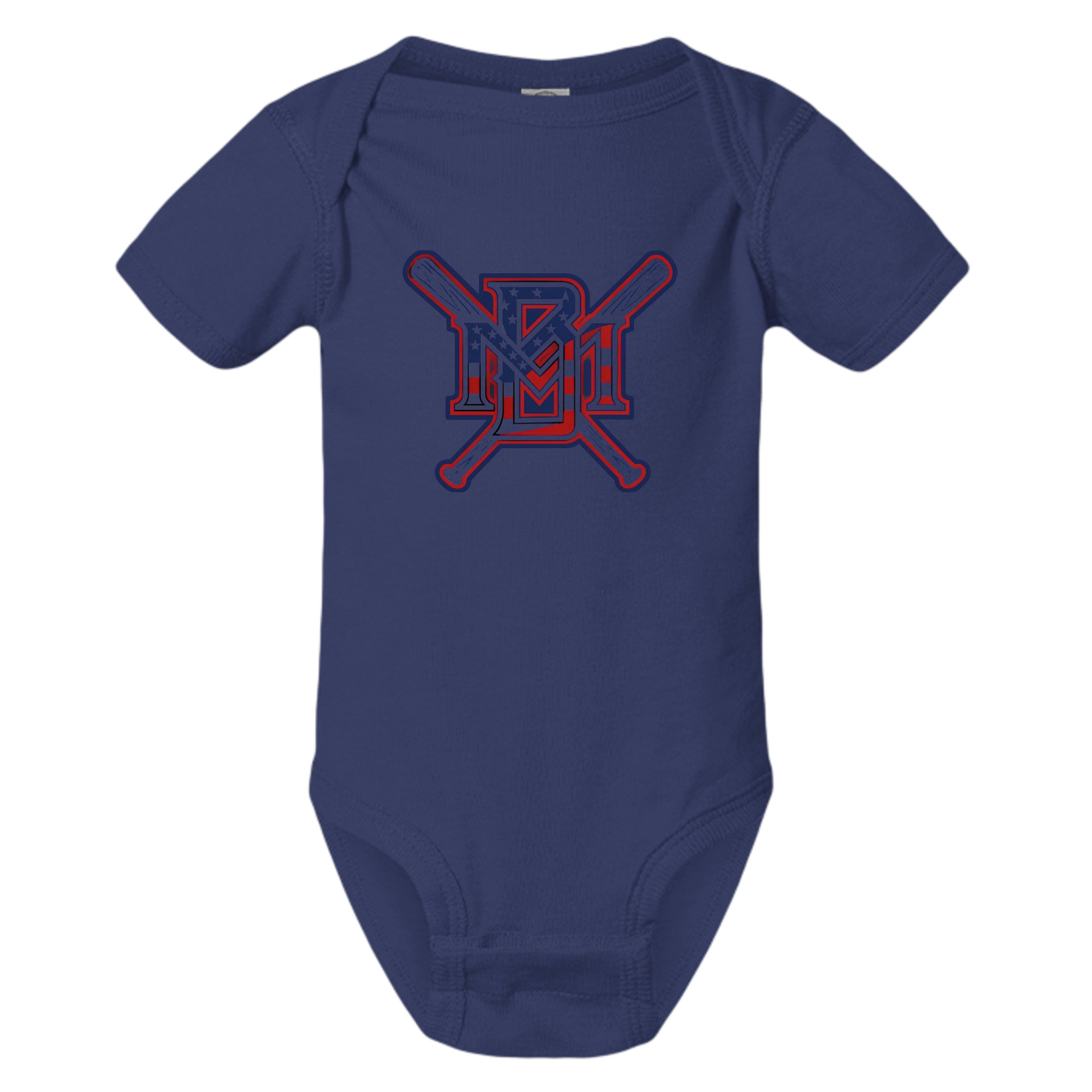 NAVY - 4424 - FRONT