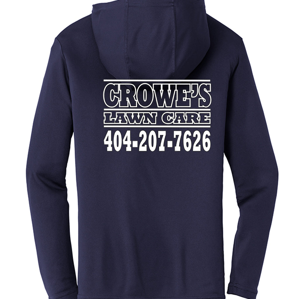 True Navy - ST358 - BACK