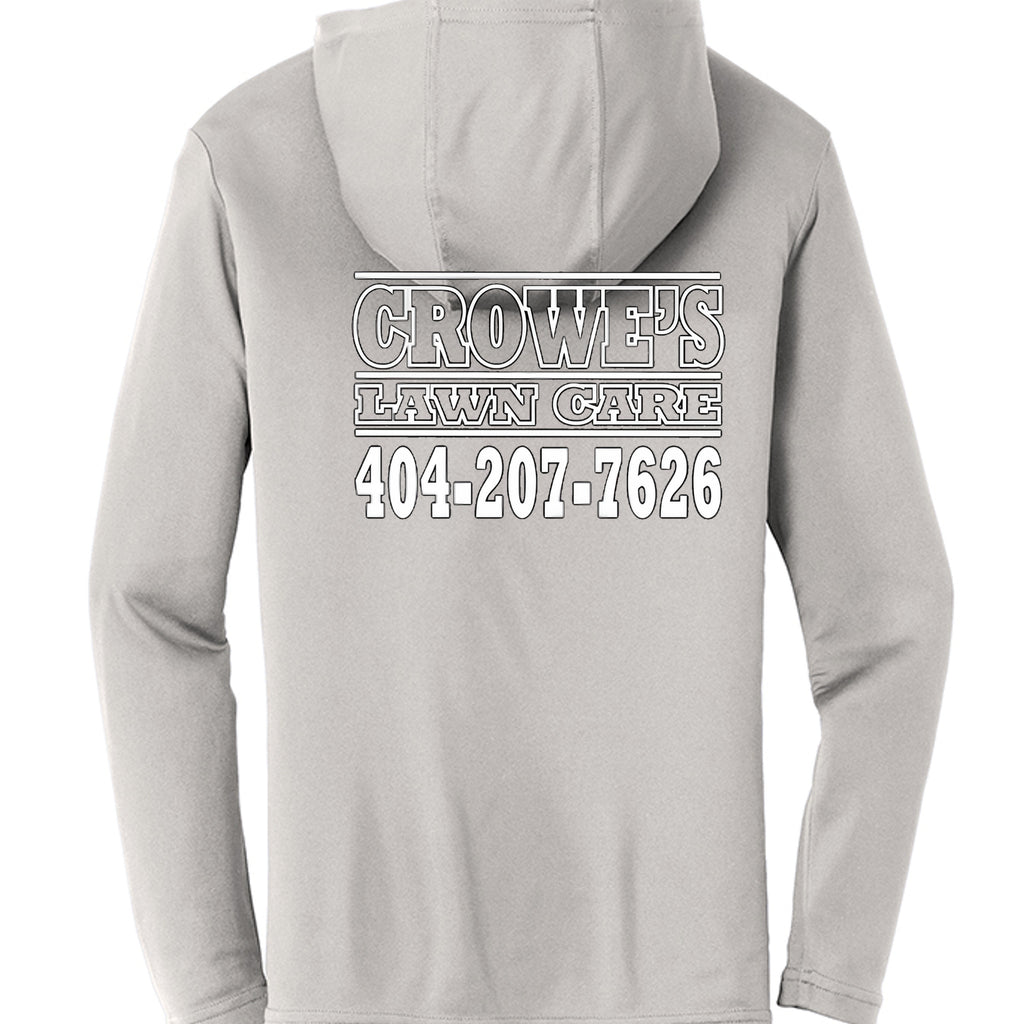 Silver - ST358 - BACK