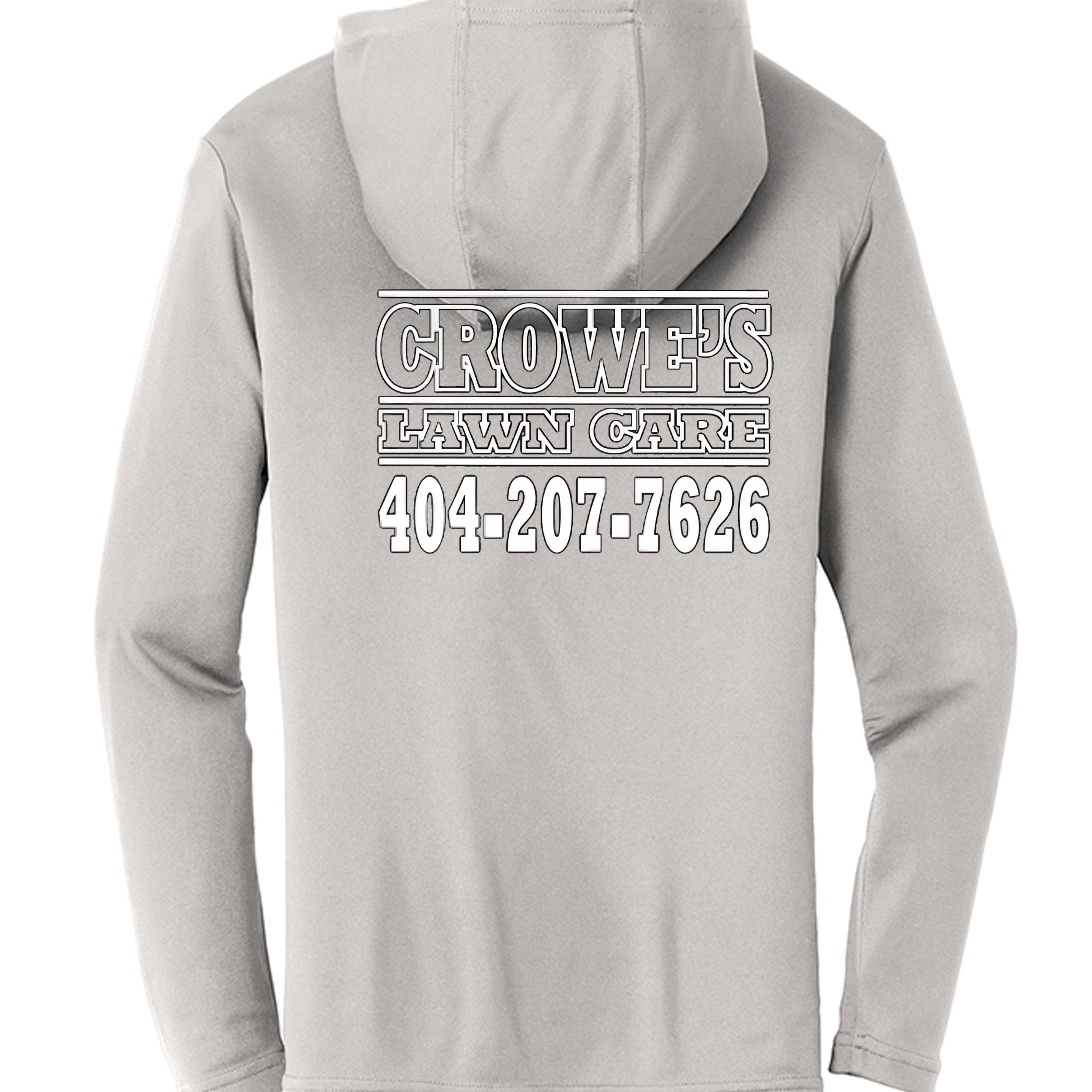 Silver - ST358 - BACK
