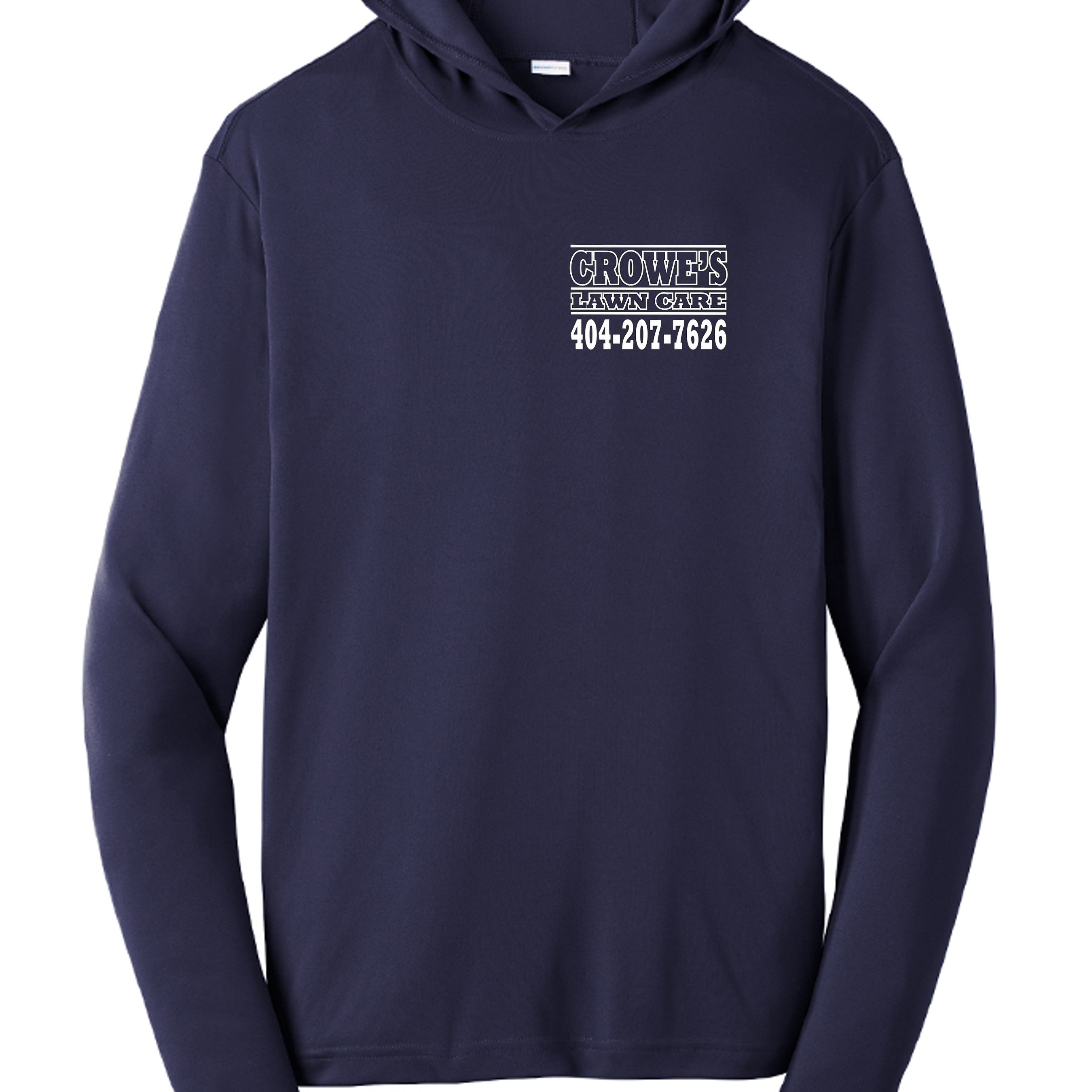 True Navy - ST358 - FRONT