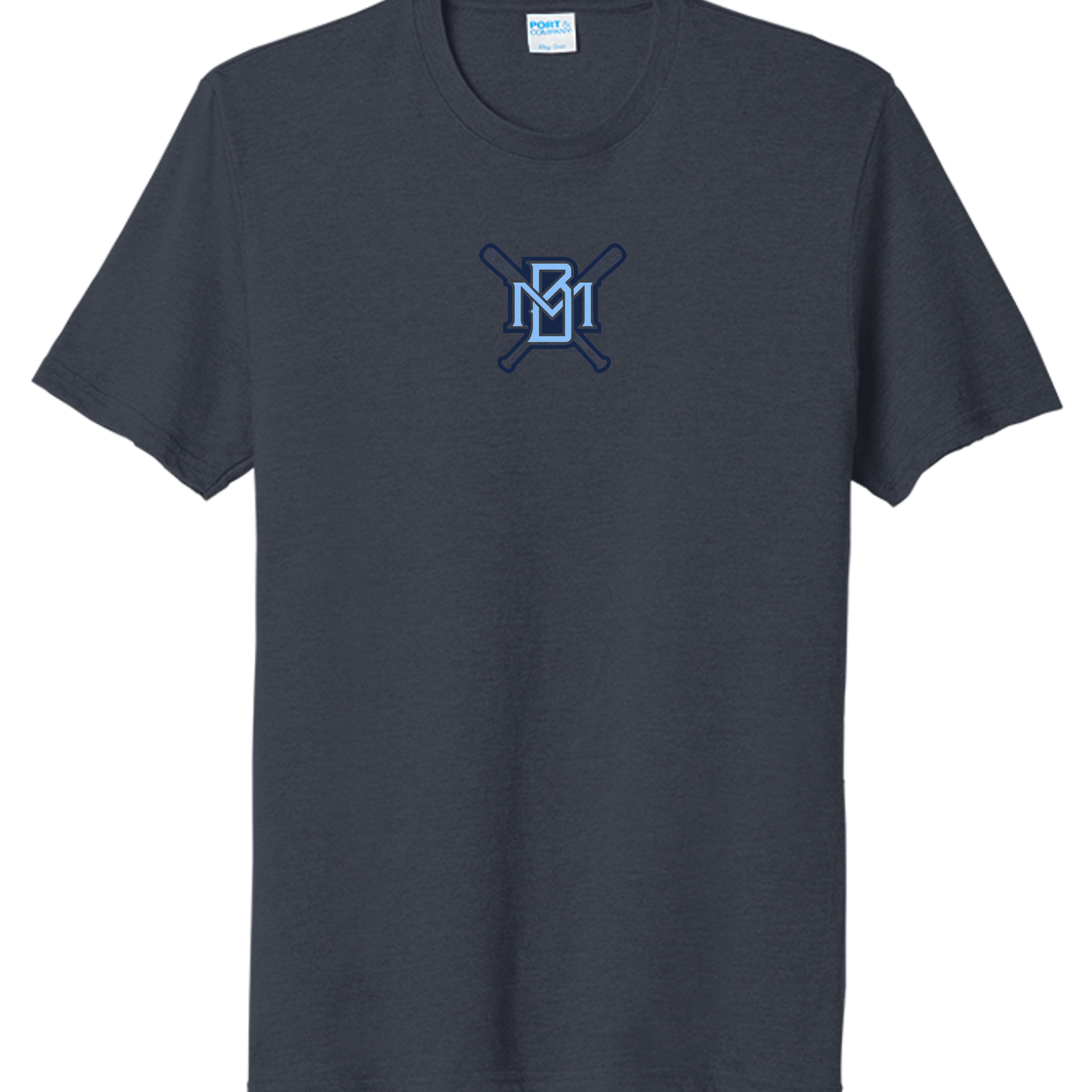 Deep Navy - PC330 - FRONT