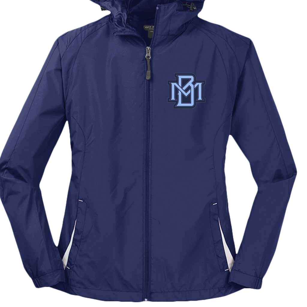True Navy/Wht - LST76 - FRONT