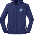 True Navy/Wht - LST76 - FRONT