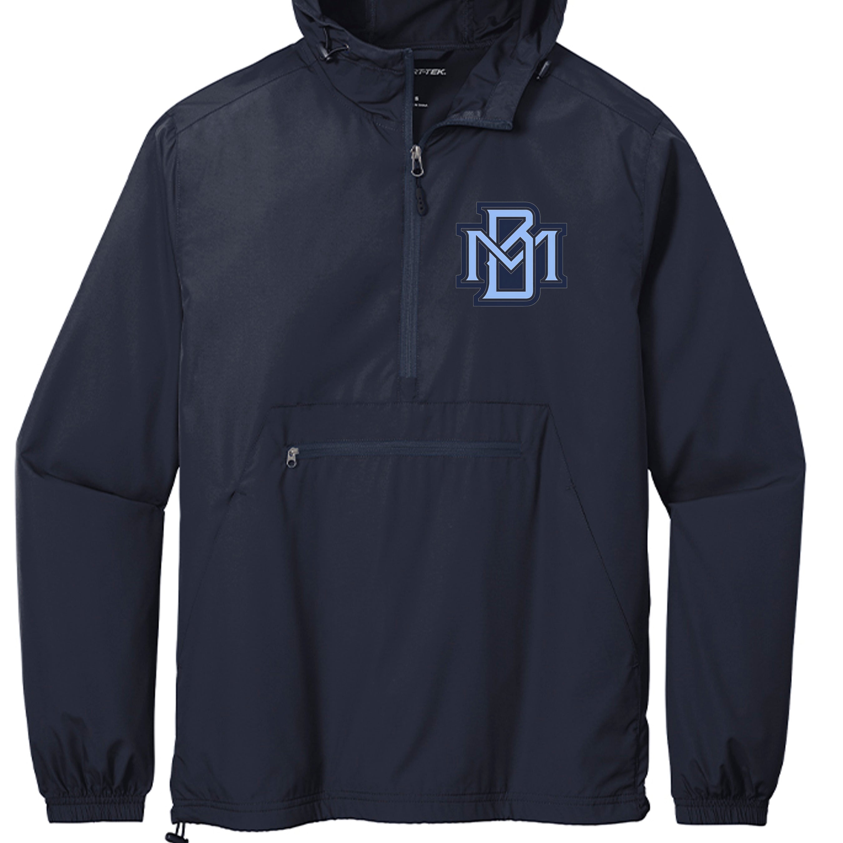 True Navy - JST66 - FRONT