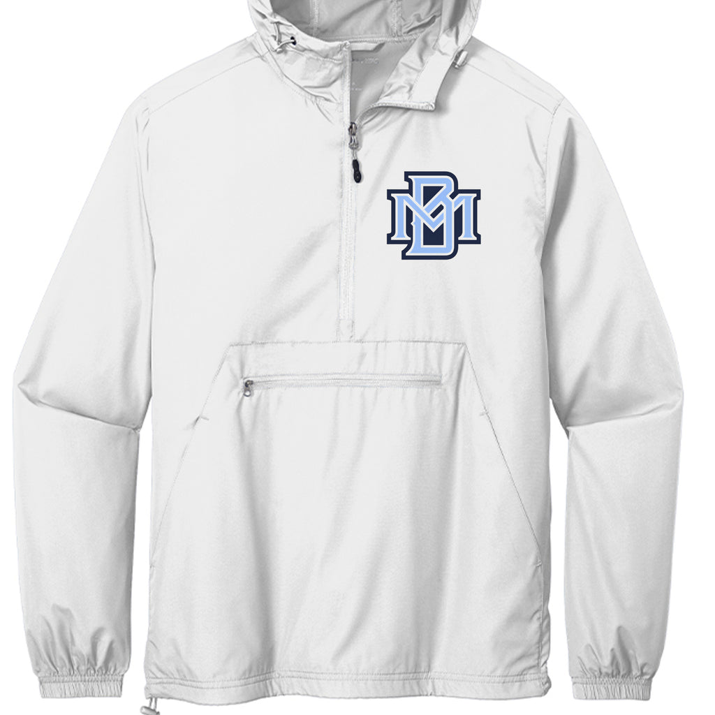 White - JST66 - FRONT
