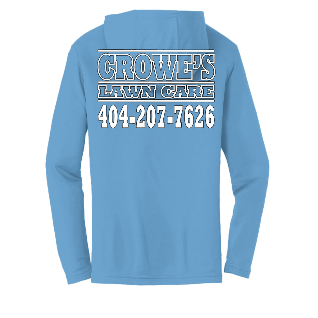 SPORT LIGHT BLUE - TT41Y - BACK